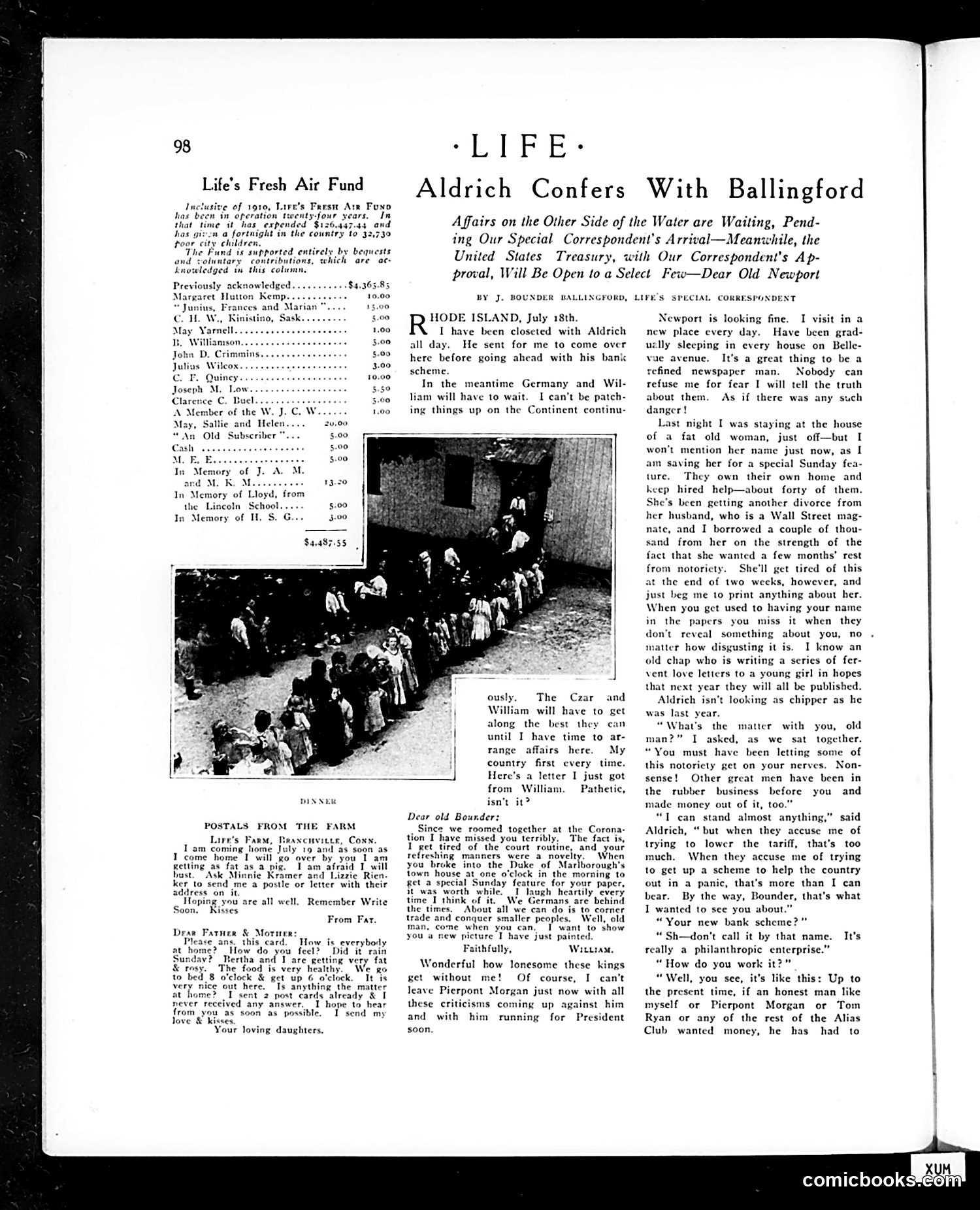 Life — July 20, 1911 — page 10 of 40