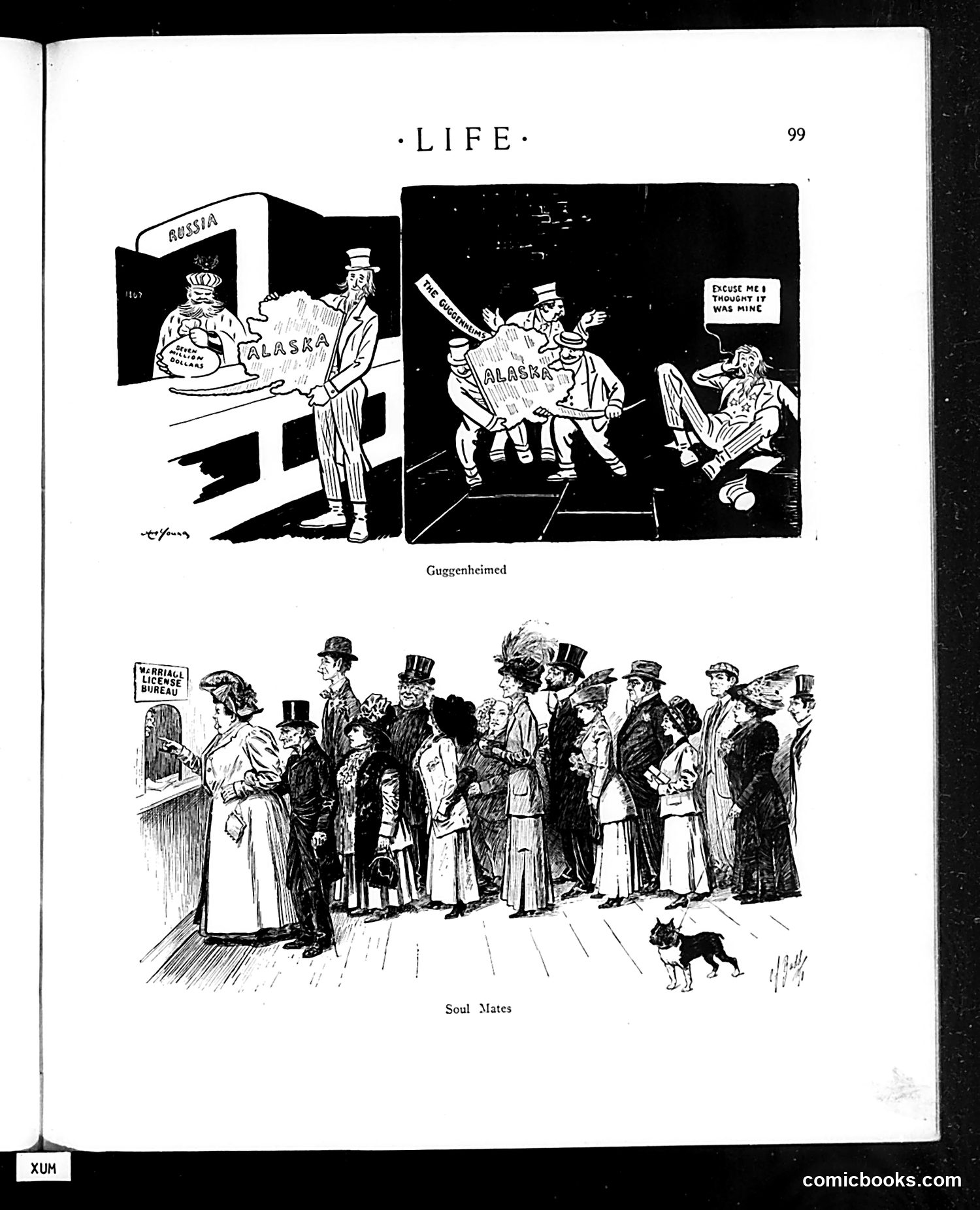 Life — July 20, 1911 — page 11 of 40