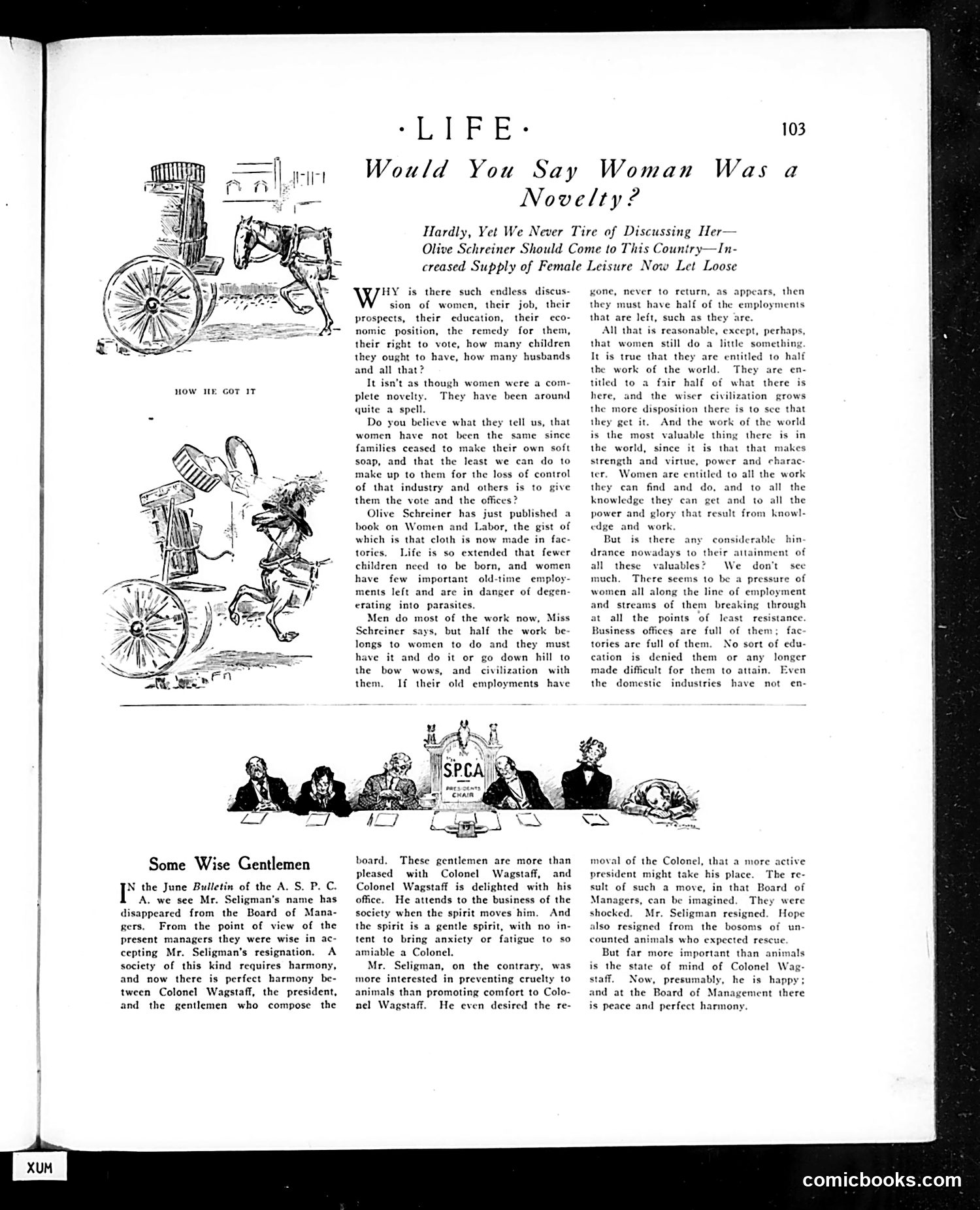 Life — July 20, 1911 — page 15 of 40
