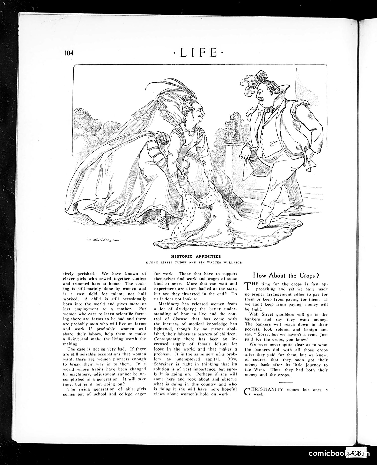 Life — July 20, 1911 — page 16 of 40