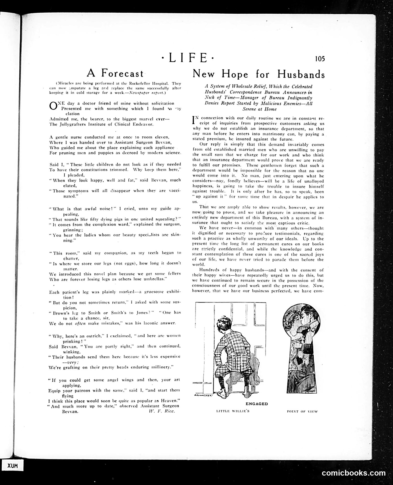 Life — July 20, 1911 — page 17 of 40