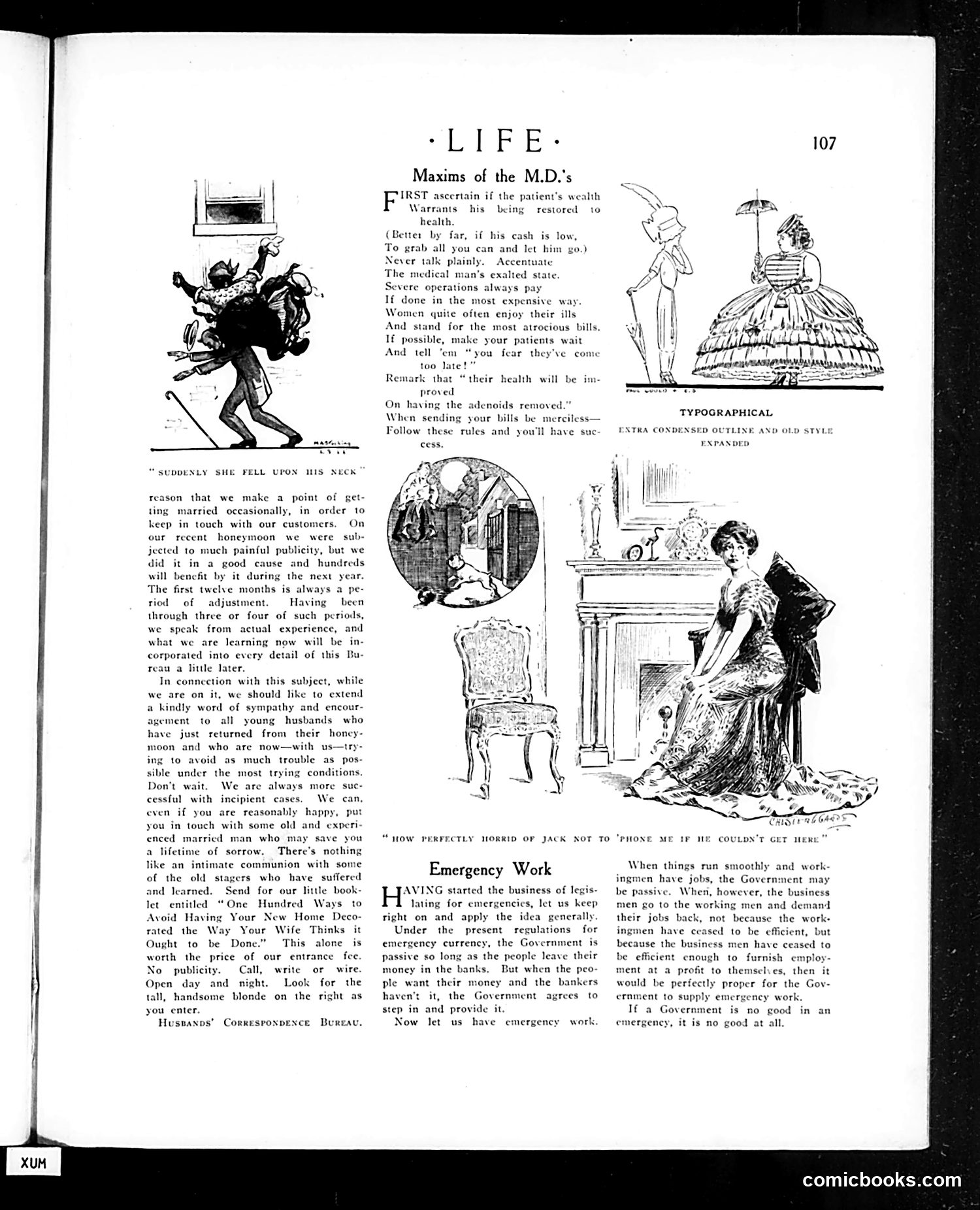Life — July 20, 1911 — page 19 of 40