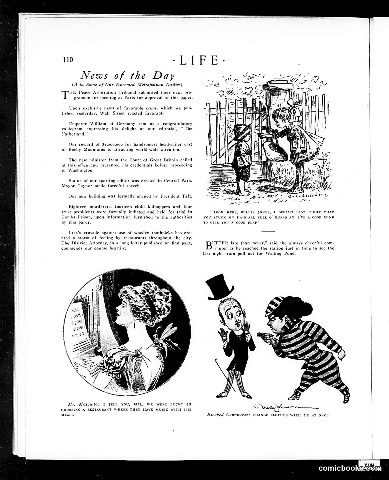 Life — July 20, 1911 — page 22 of 40