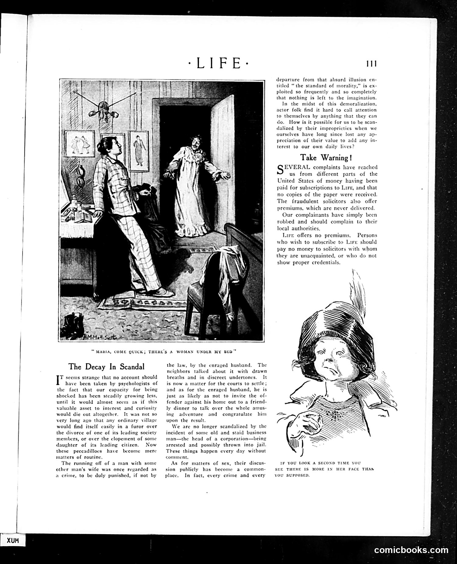 Life — July 20, 1911 — page 23 of 40