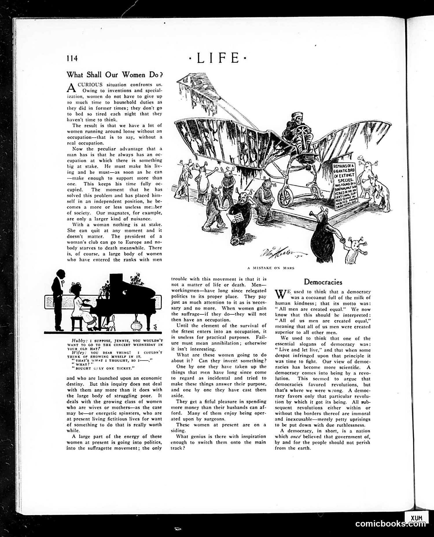 Life — July 20, 1911 — page 26 of 40