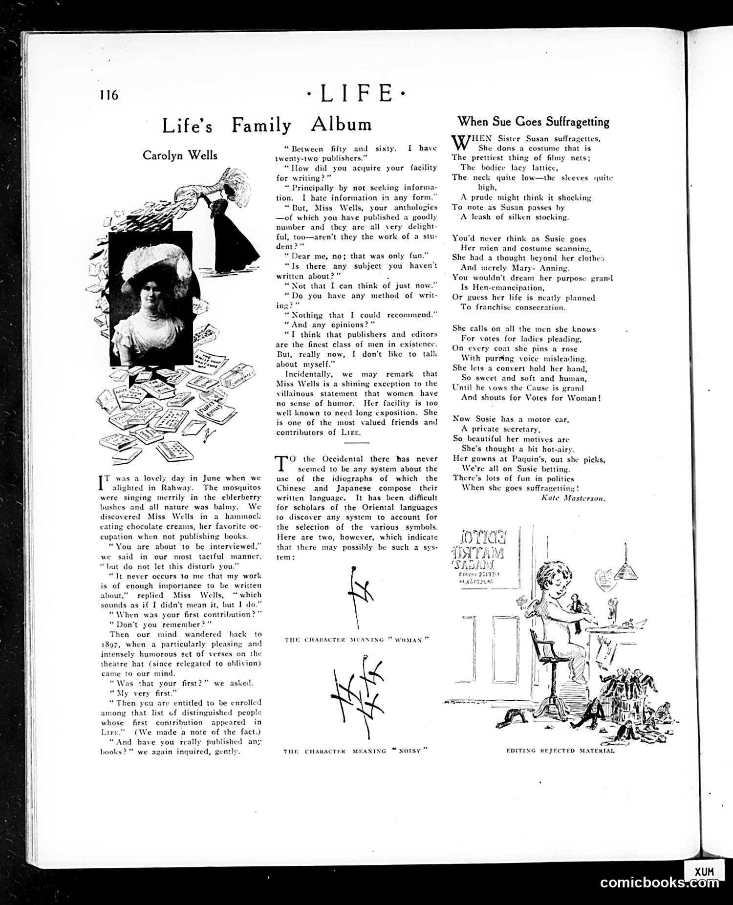 Life — July 20, 1911 — page 28 of 40