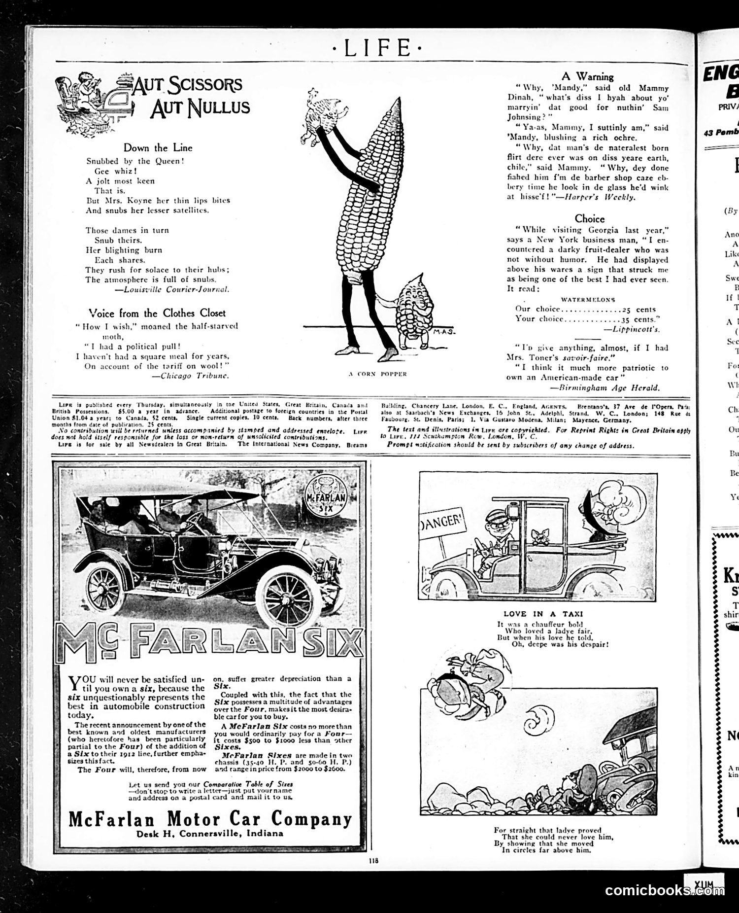 Life — July 20, 1911 — page 30 of 40