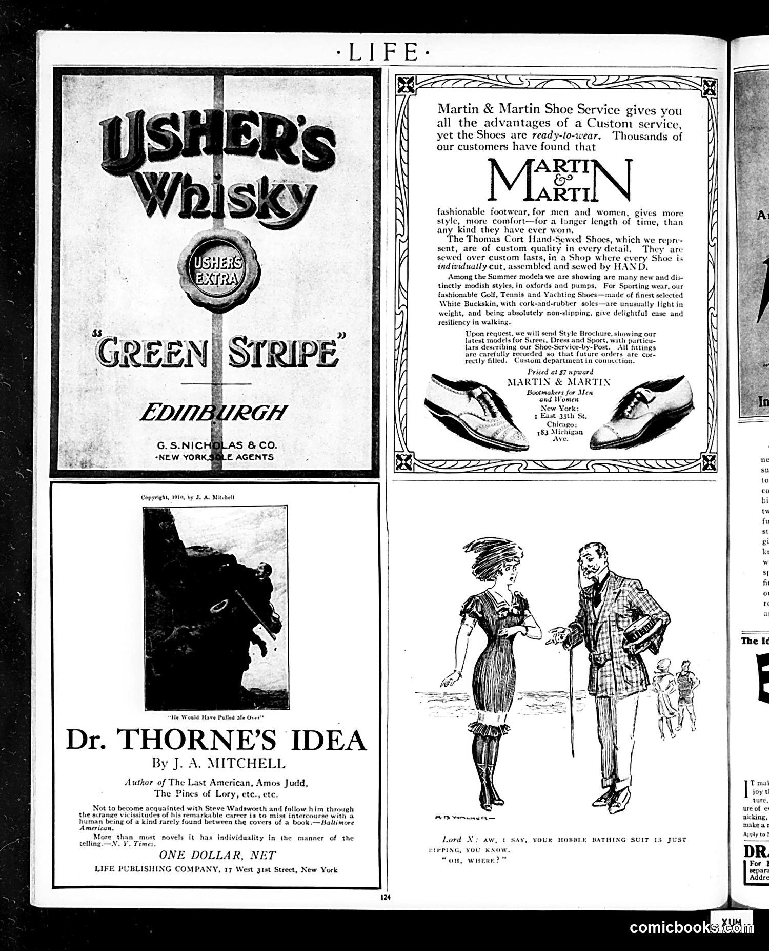 Life — July 20, 1911 — page 36 of 40