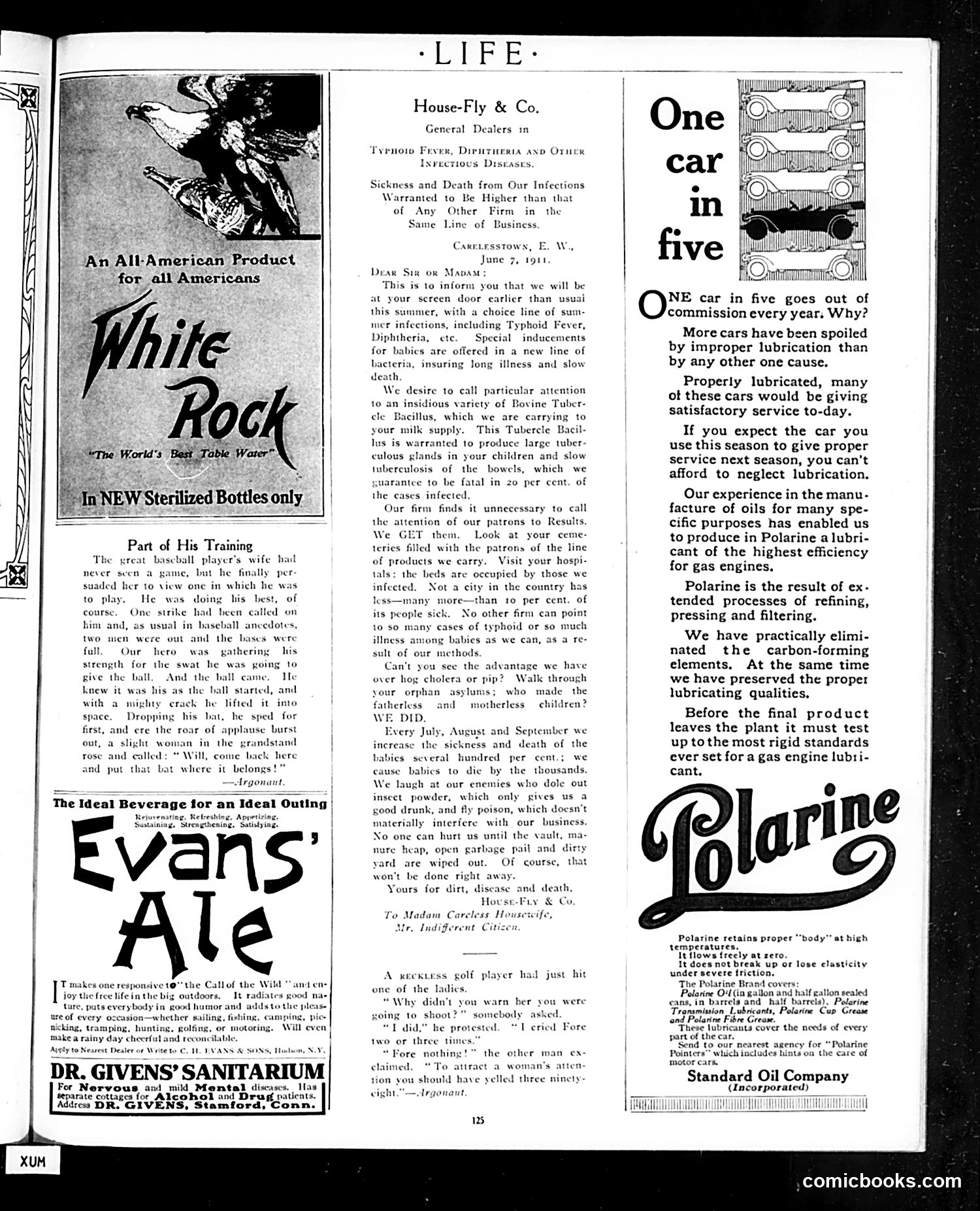 Life — July 20, 1911 — page 37 of 40