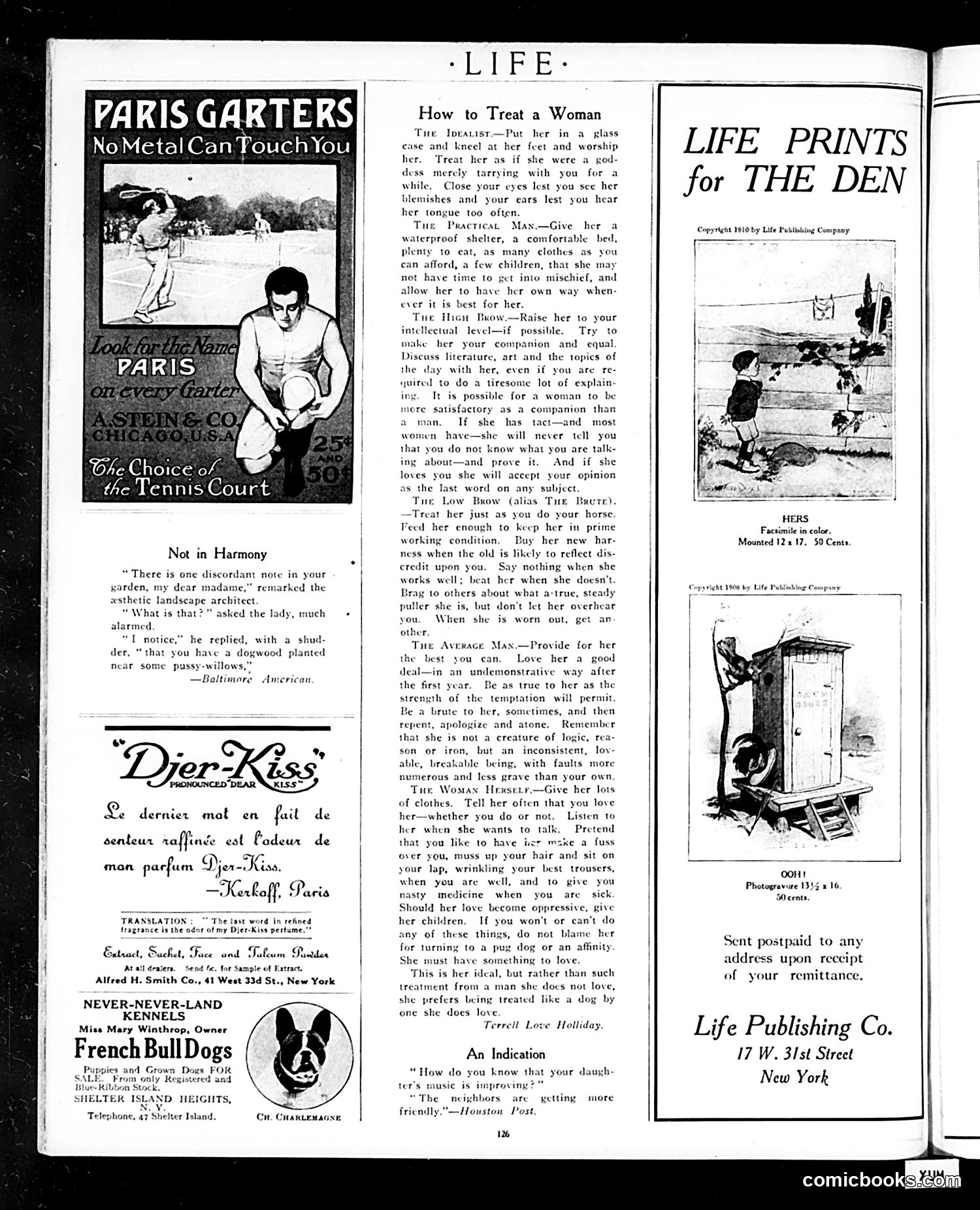Life — July 20, 1911 — page 38 of 40