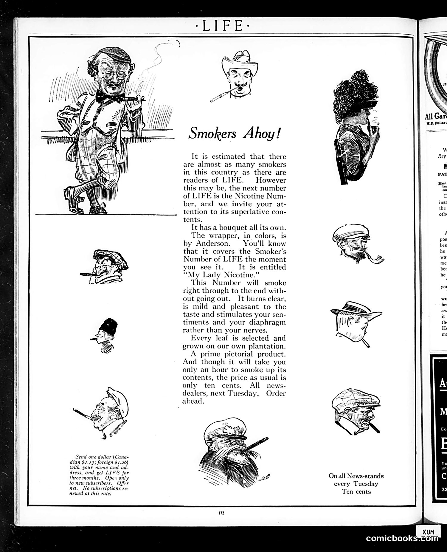 Life — July 27, 1911 — page 4 of 40