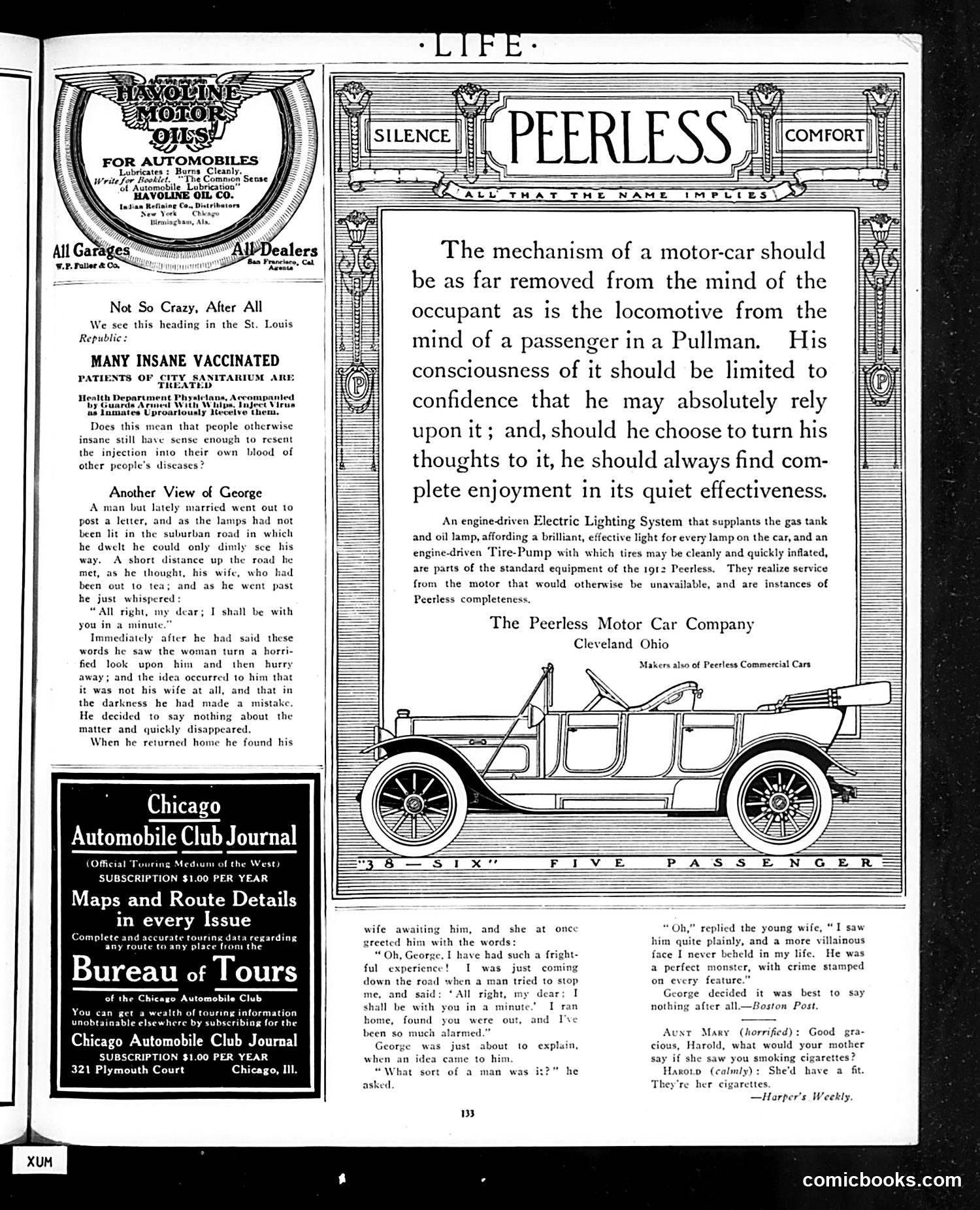 Life — July 27, 1911 — page 5 of 40