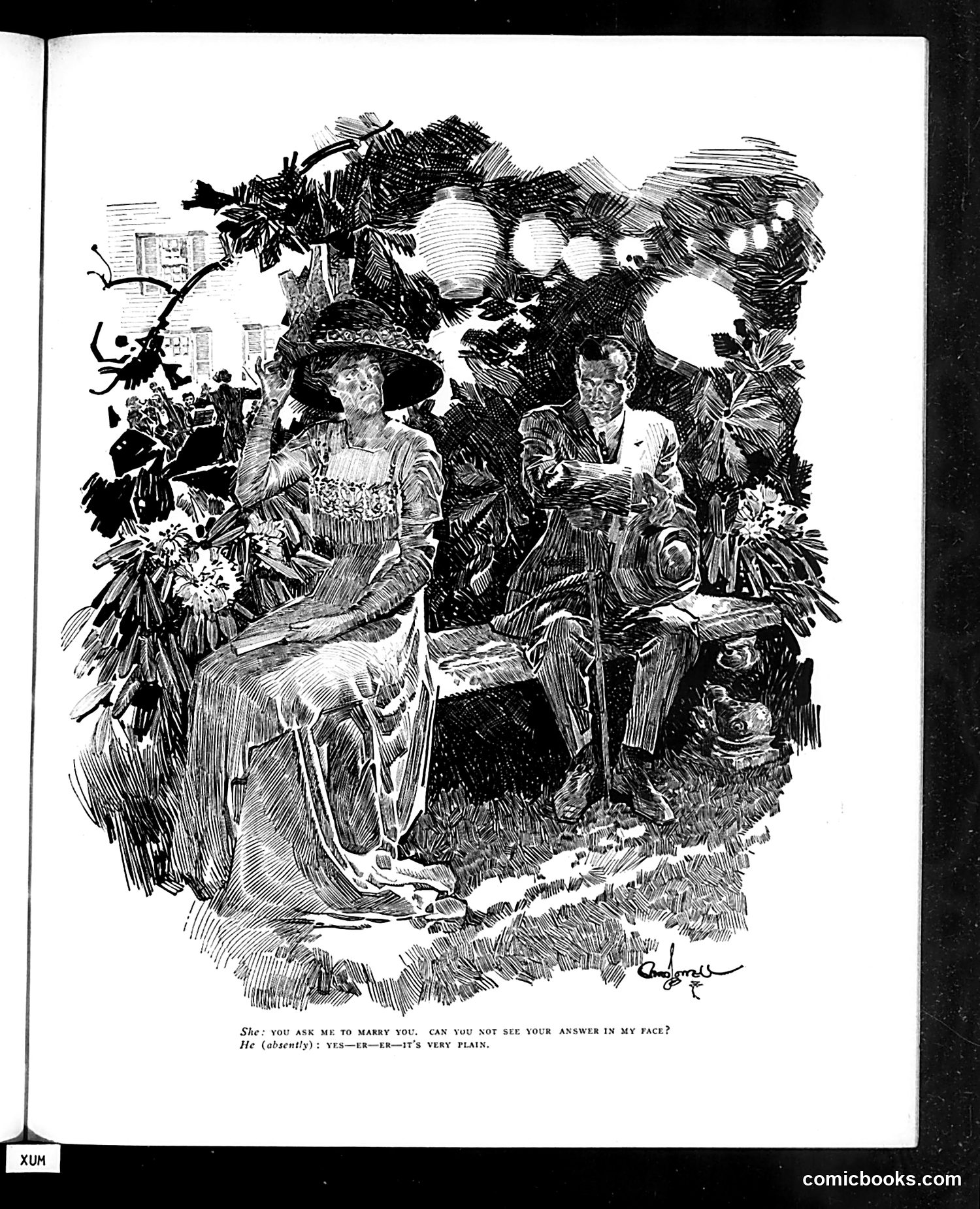 Life — July 27, 1911 — page 9 of 40