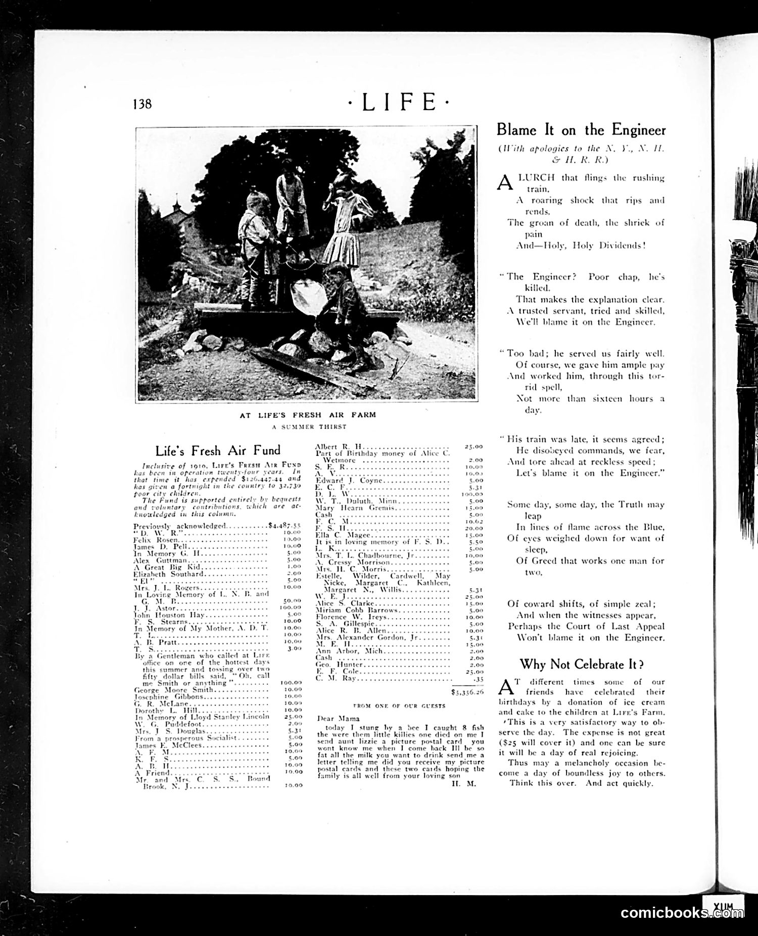Life — July 27, 1911 — page 10 of 40