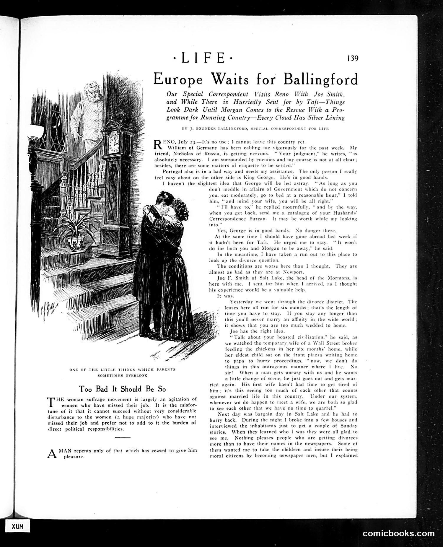 Life — July 27, 1911 — page 11 of 40