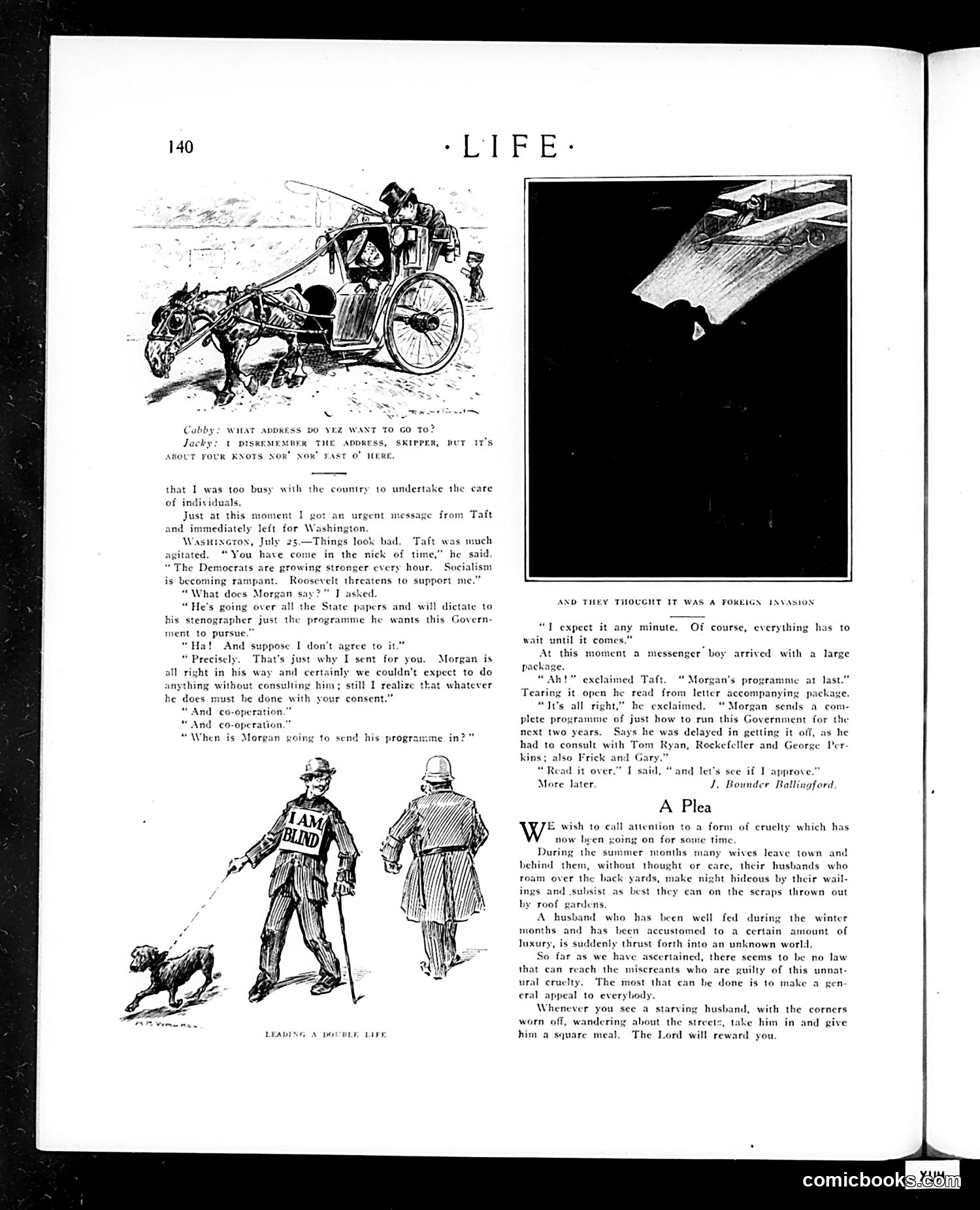 Life — July 27, 1911 — page 12 of 40