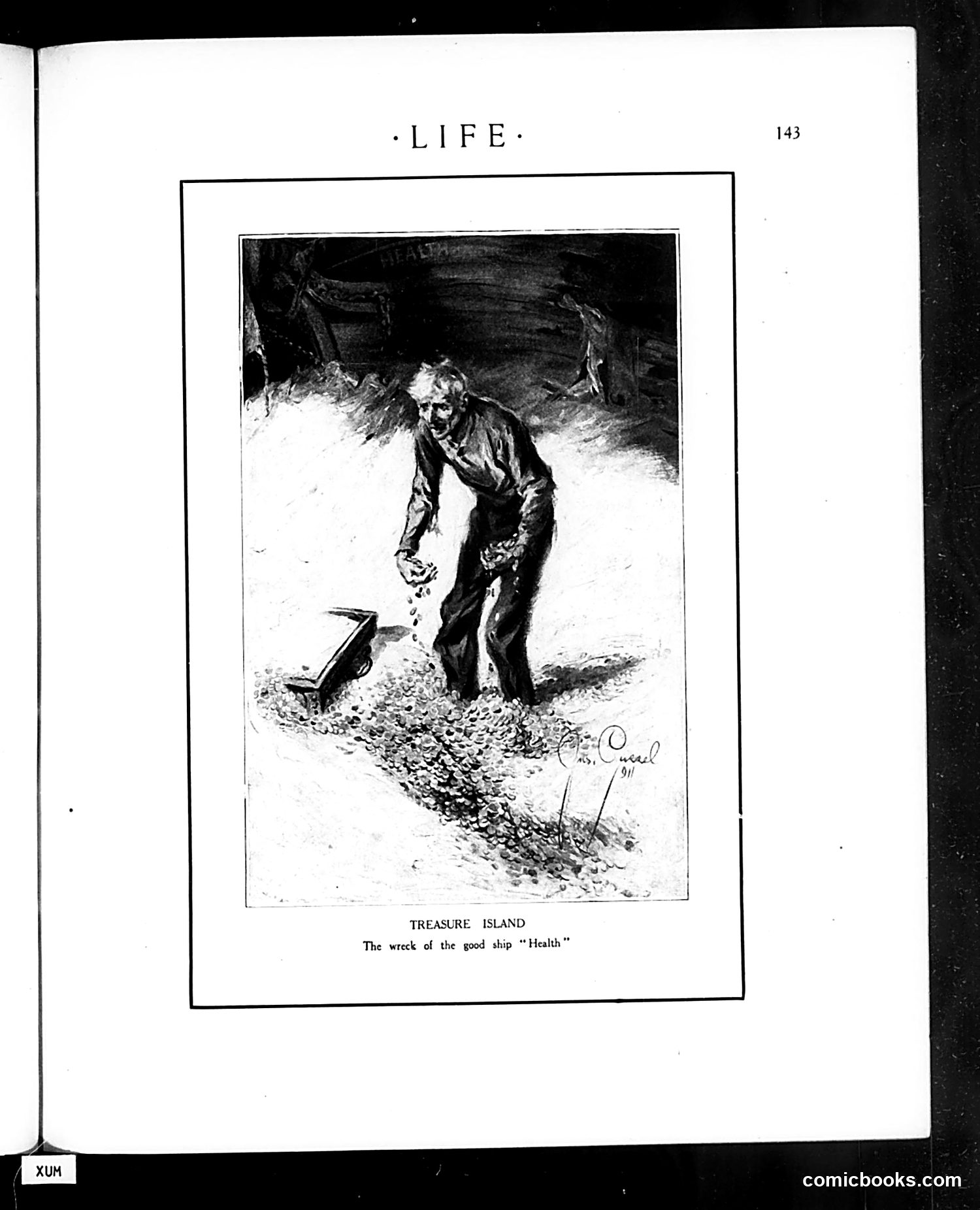 Life — July 27, 1911 — page 15 of 40