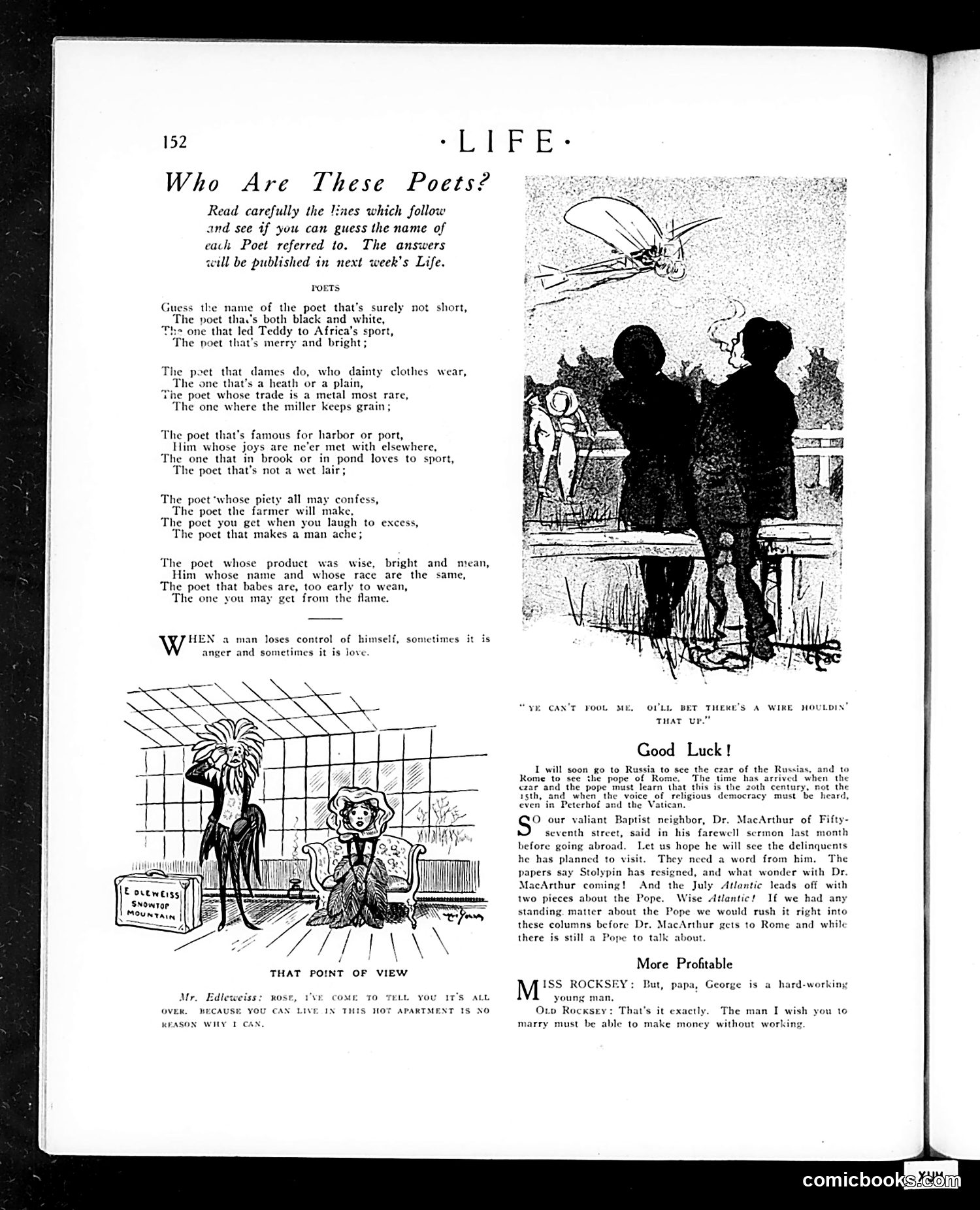 Life — July 27, 1911 — page 24 of 40