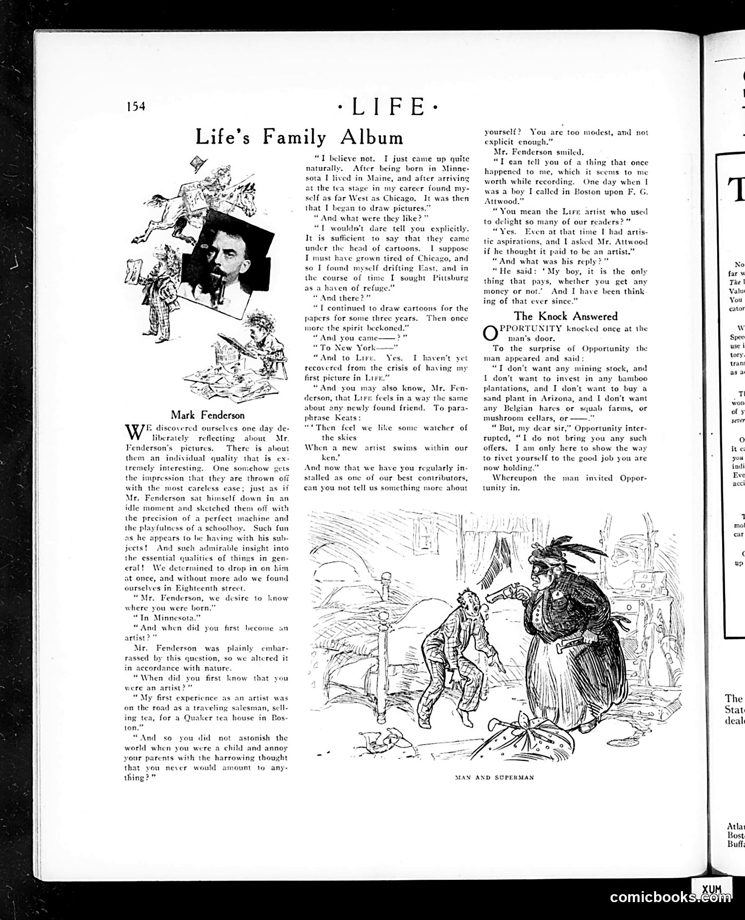 Life — July 27, 1911 — page 26 of 40