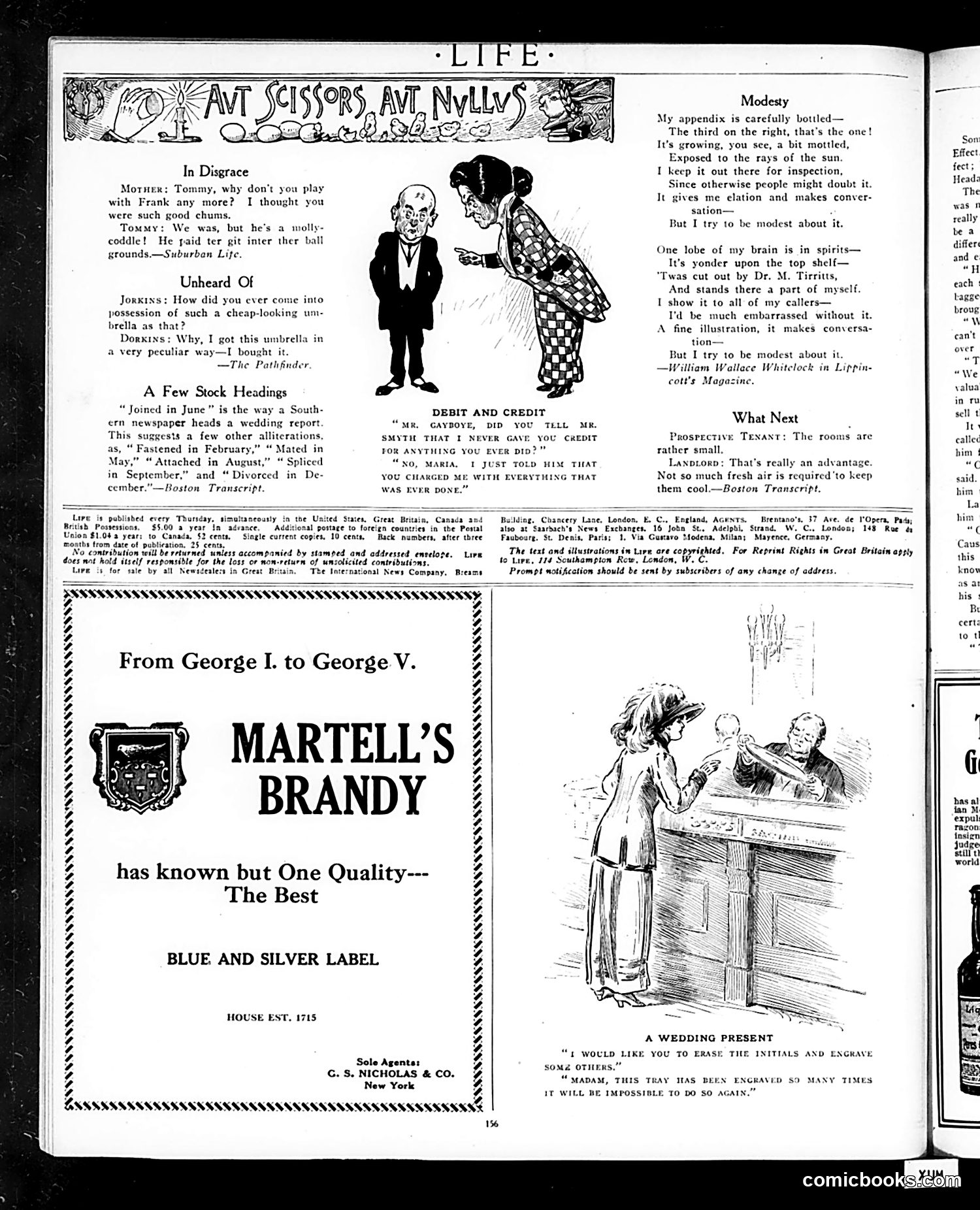 Life — July 27, 1911 — page 28 of 40