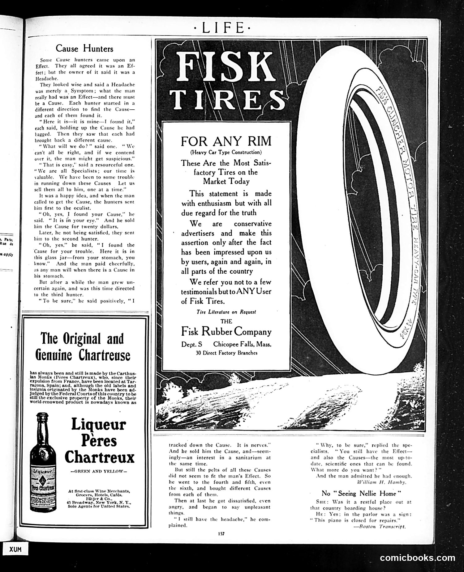 Life — July 27, 1911 — page 29 of 40