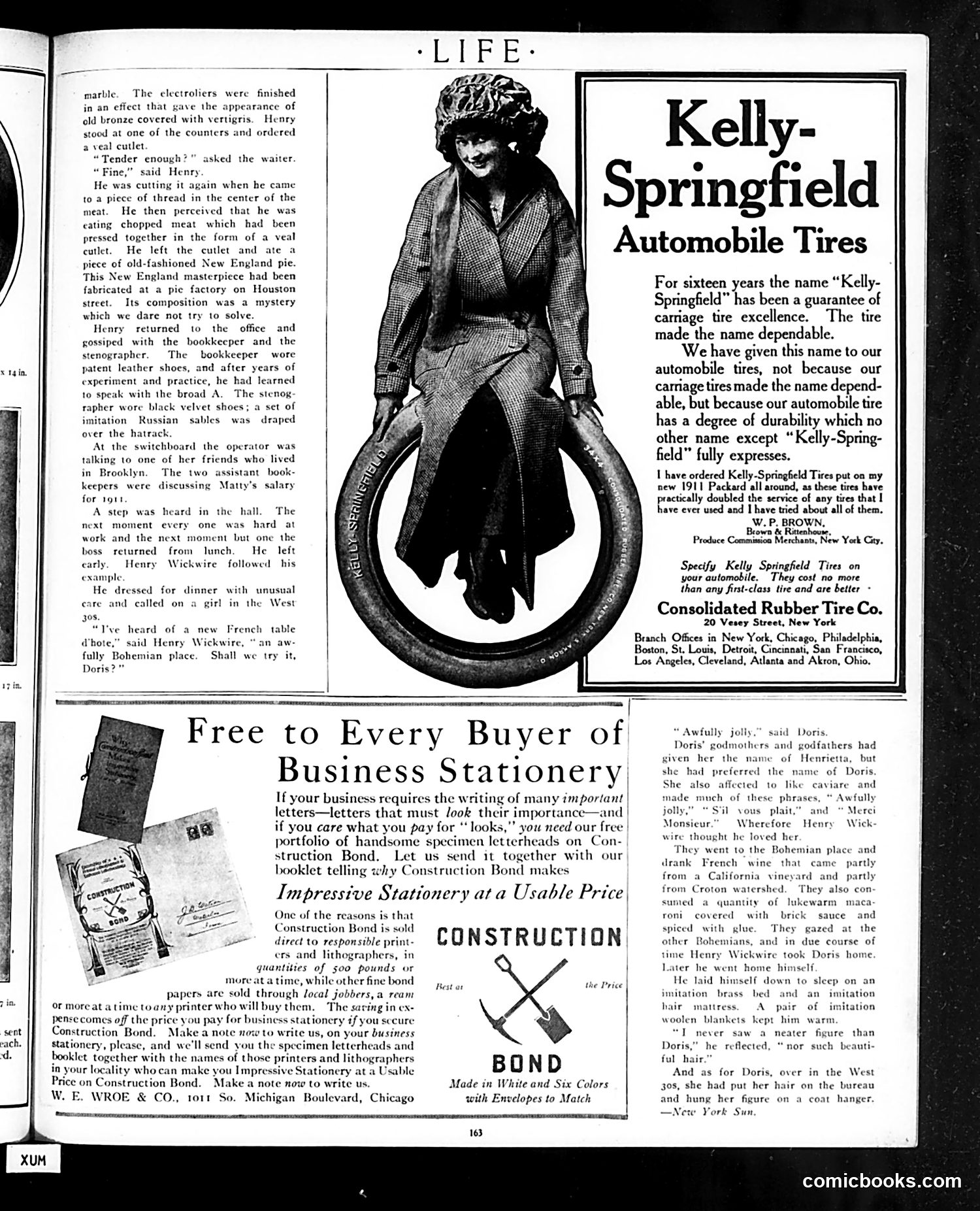 Life — July 27, 1911 — page 35 of 40