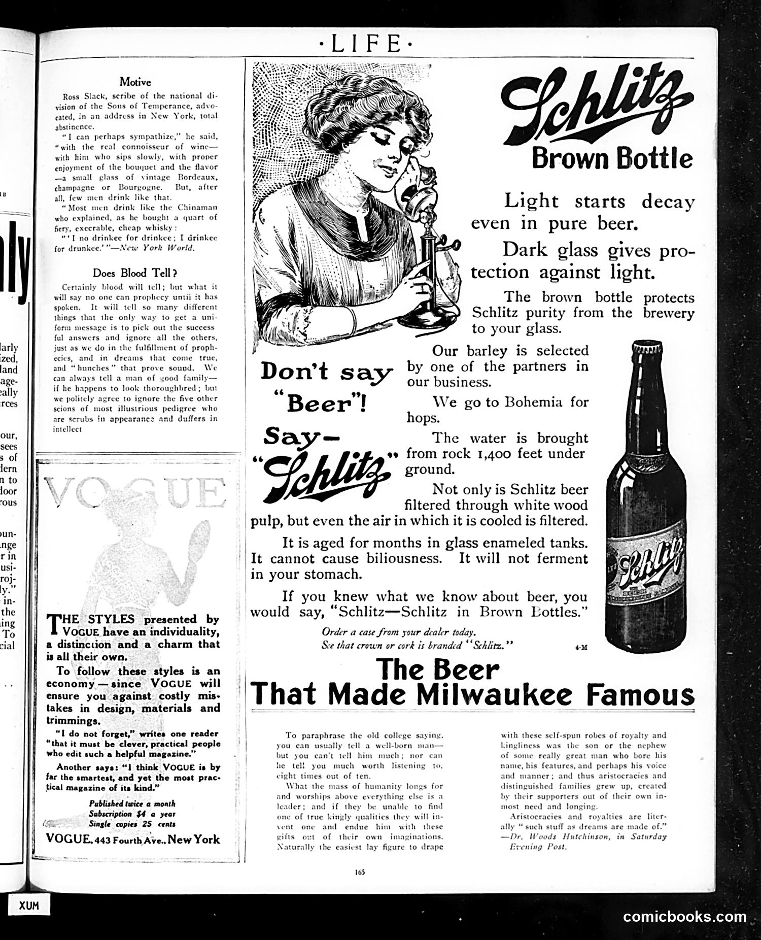 Life — July 27, 1911 — page 37 of 40