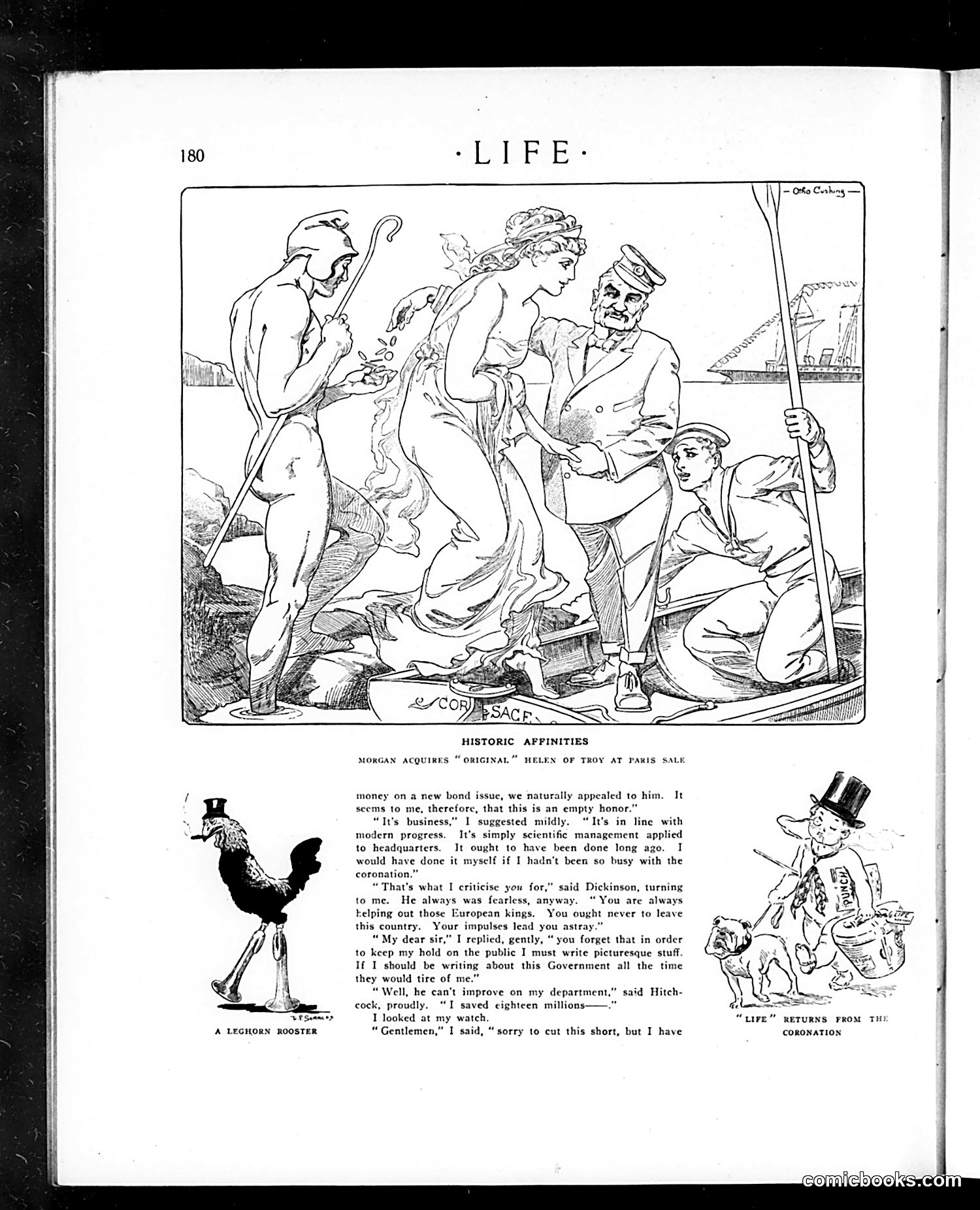 Life — August 3, 1911 — page 12 of 40