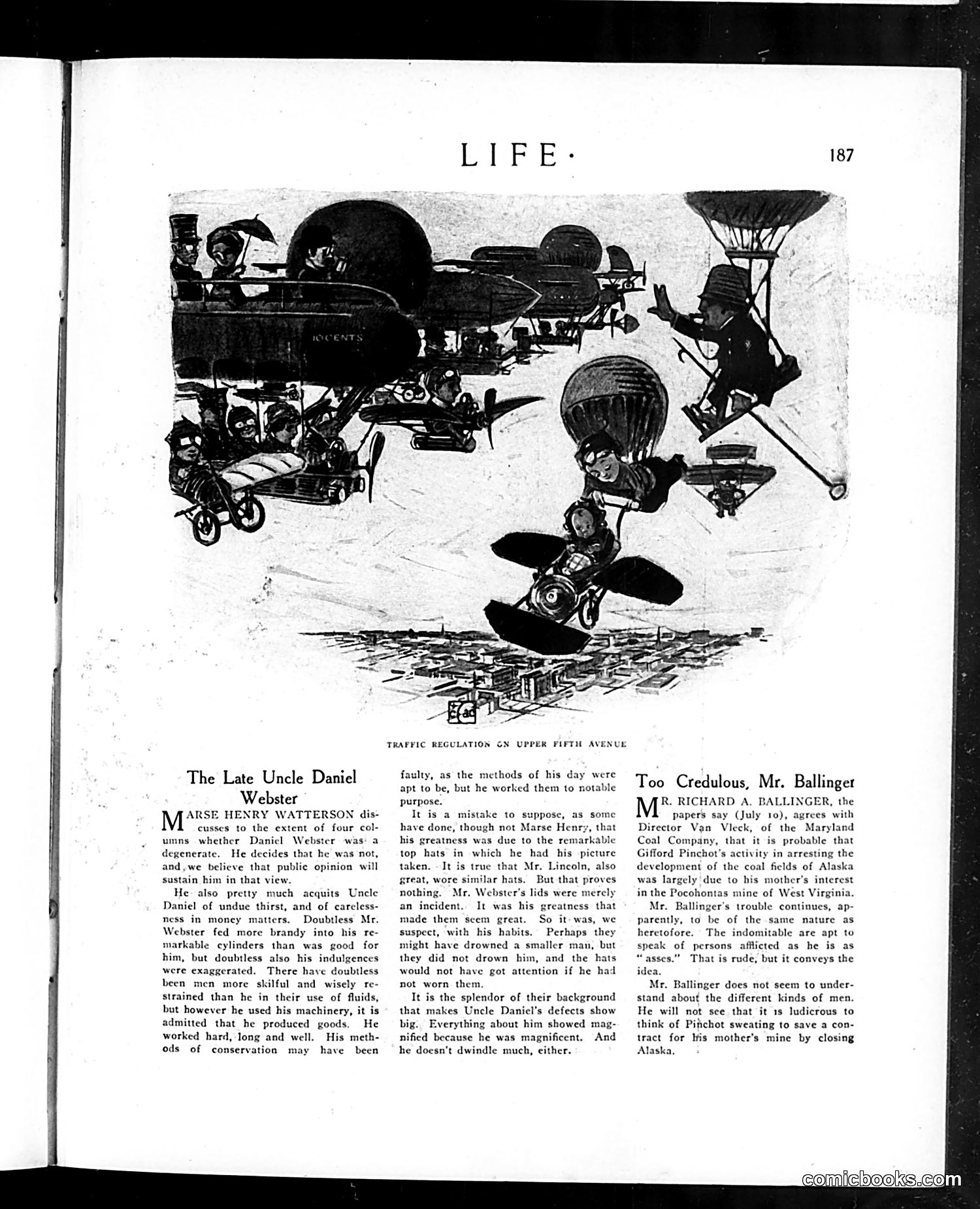 Life — August 3, 1911 — page 19 of 40