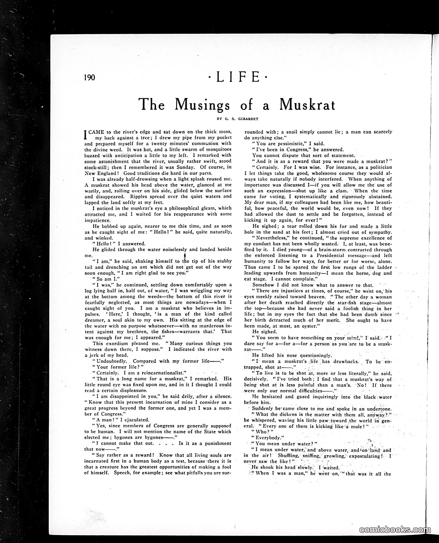 Life — August 3, 1911 — page 22 of 40