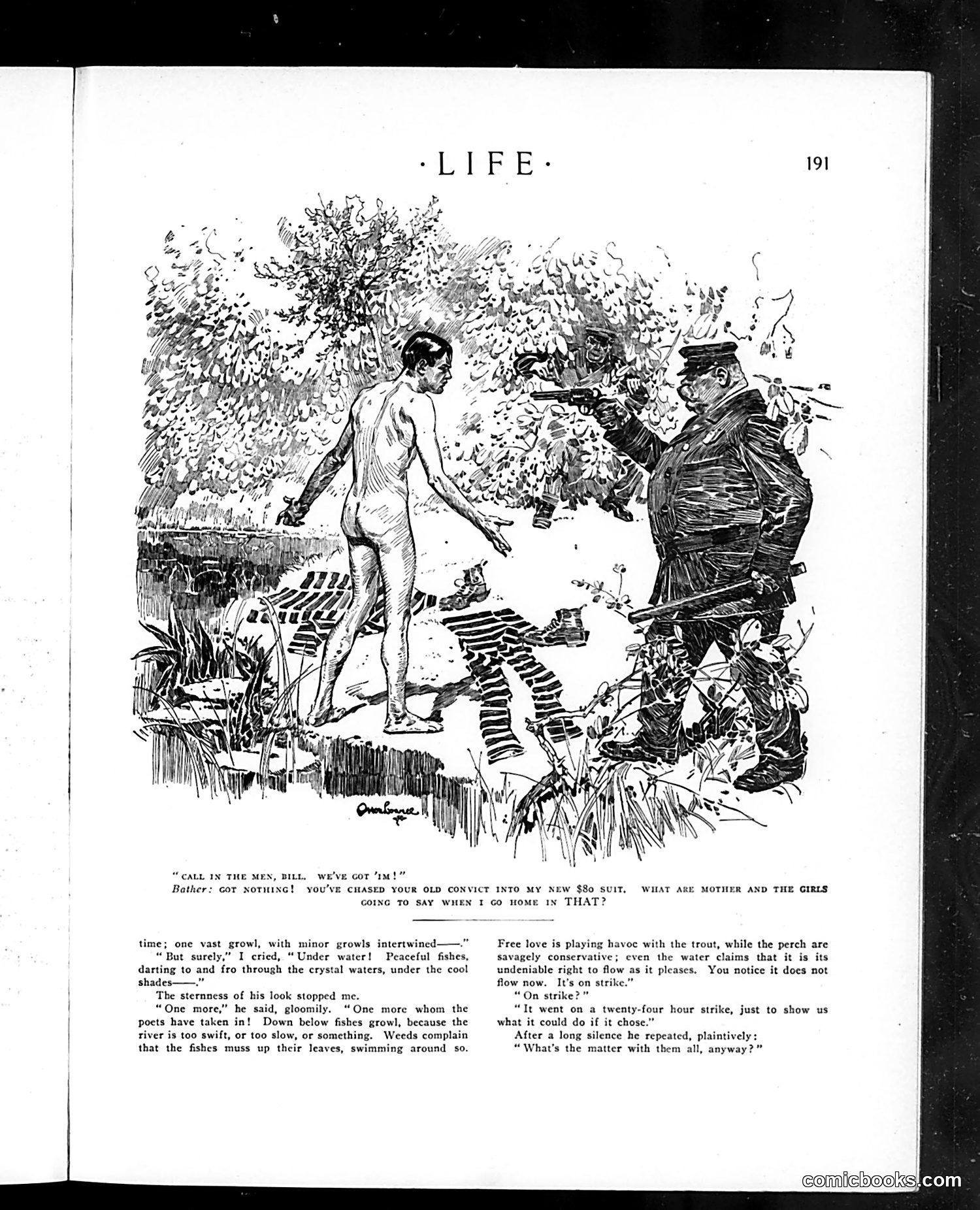 Life — August 3, 1911 — page 23 of 40