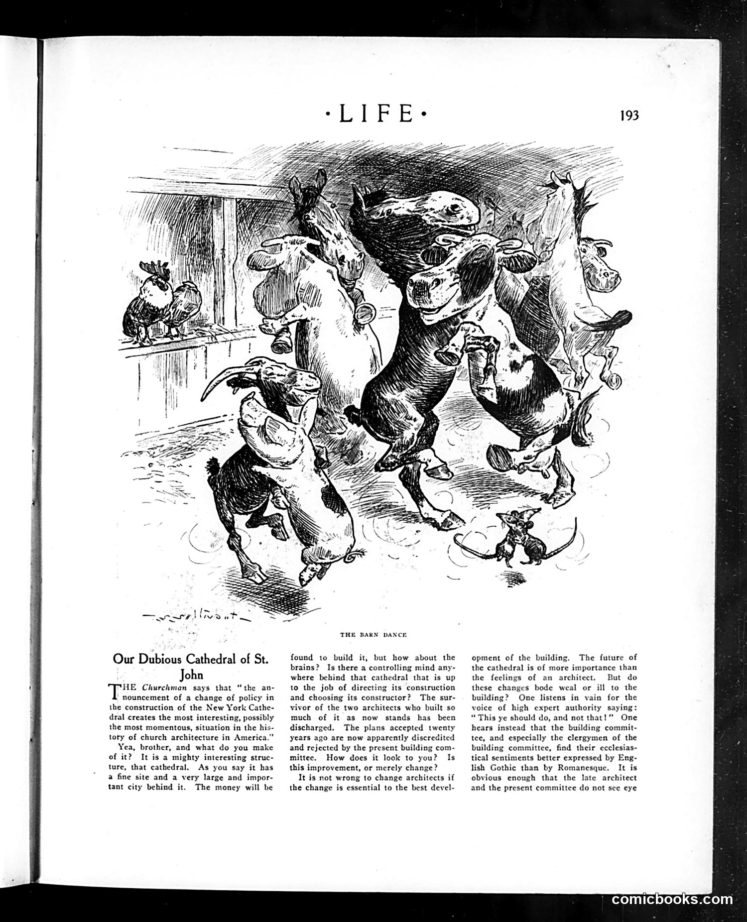 Life — August 3, 1911 — page 25 of 40