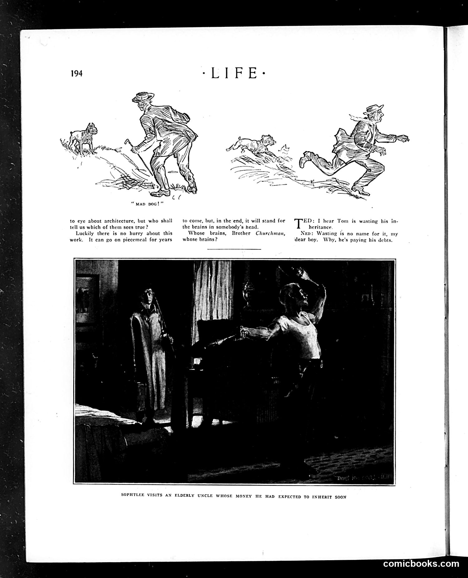 Life — August 3, 1911 — page 26 of 40