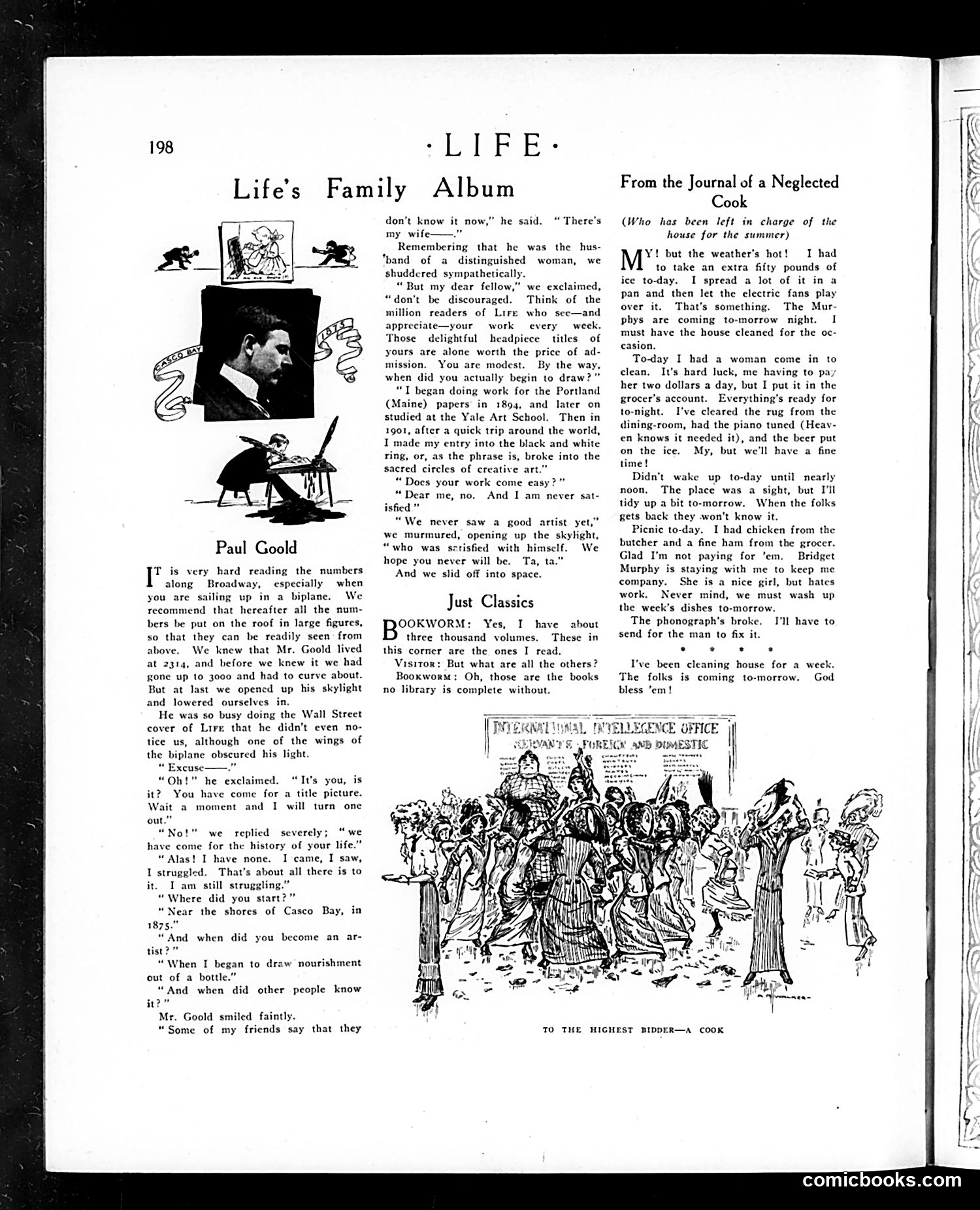 Life — August 3, 1911 — page 30 of 40