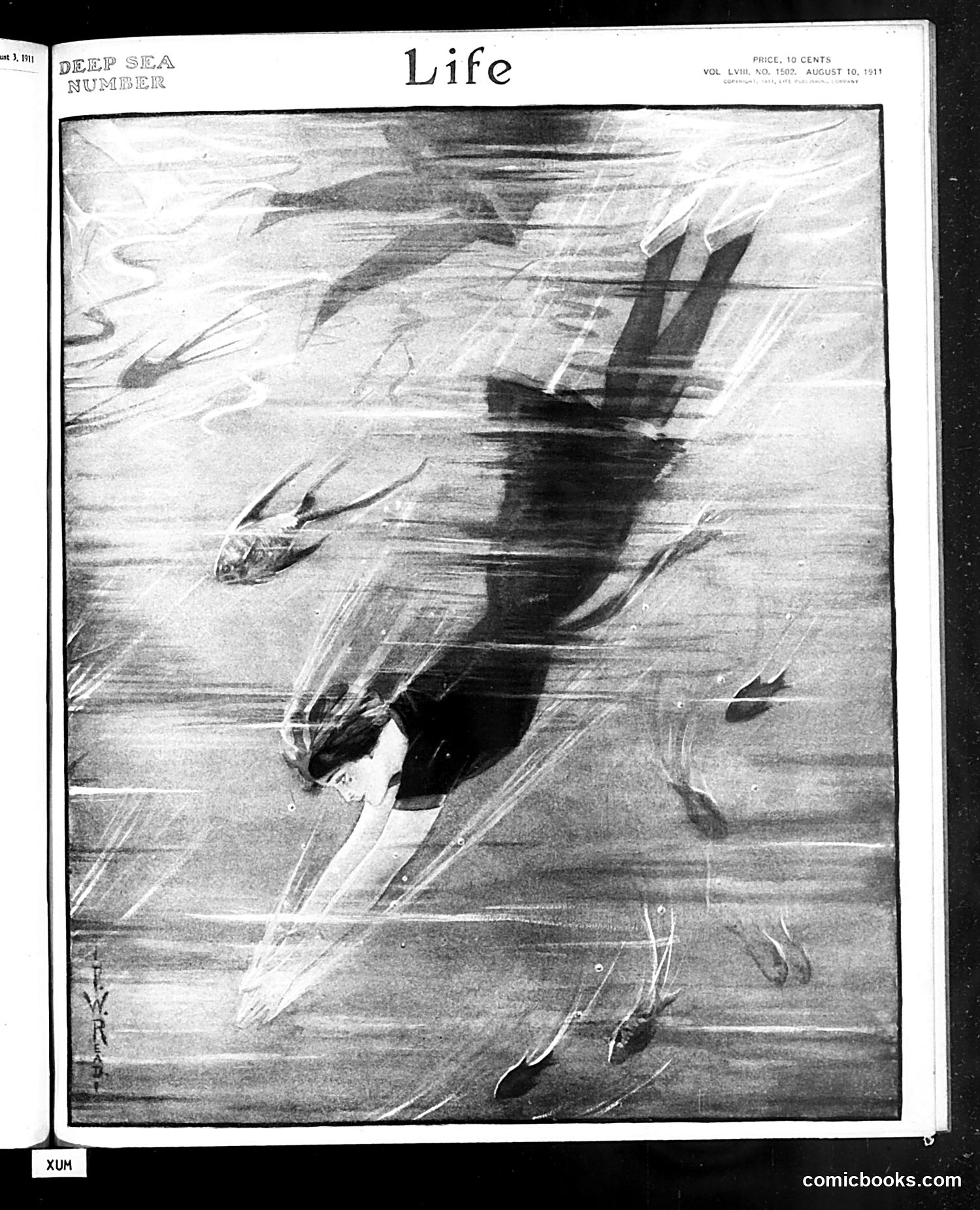 Life — August 10, 1911