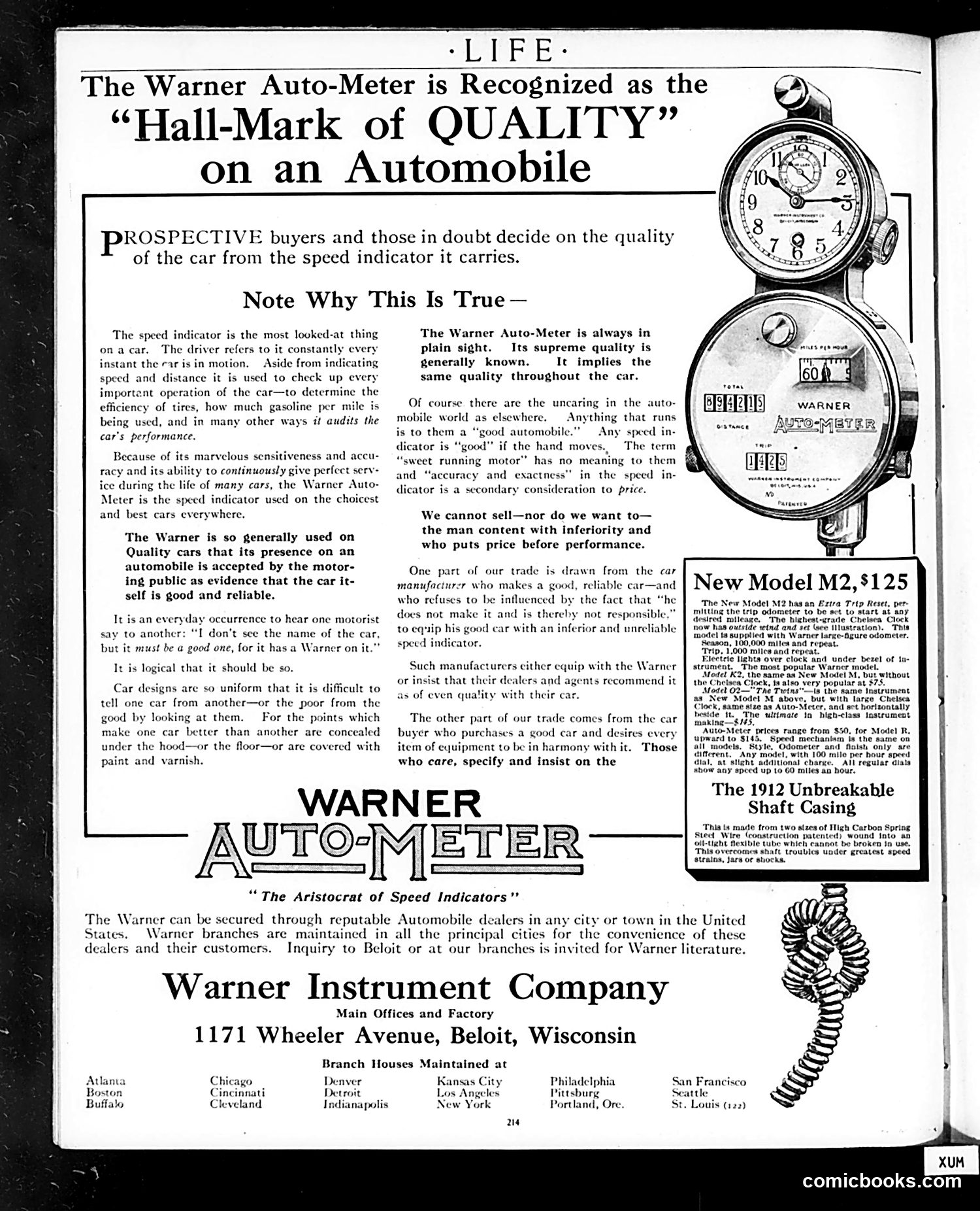 Life — August 10, 1911 — page 6 of 40