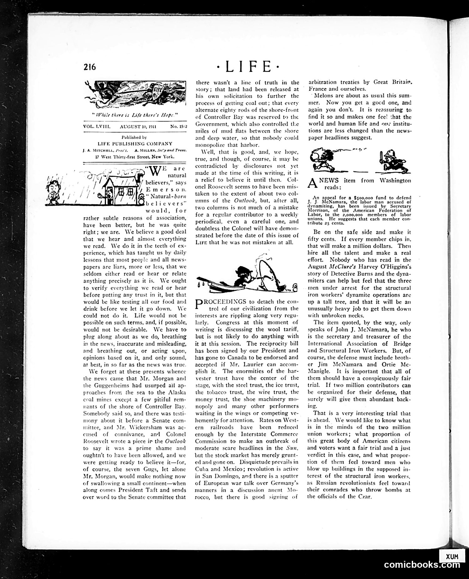Life — August 10, 1911 — page 8 of 40