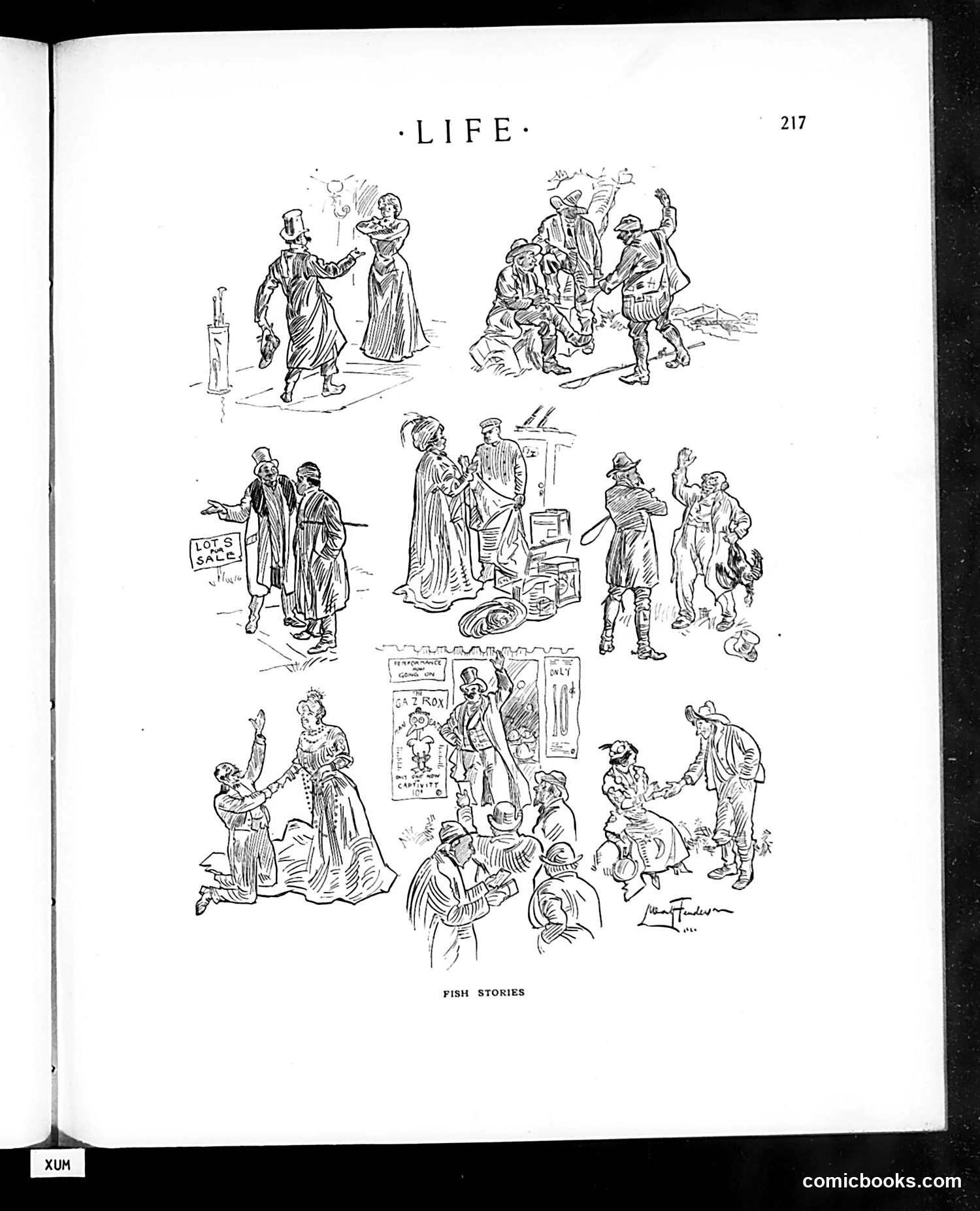 Life — August 10, 1911 — page 9 of 40