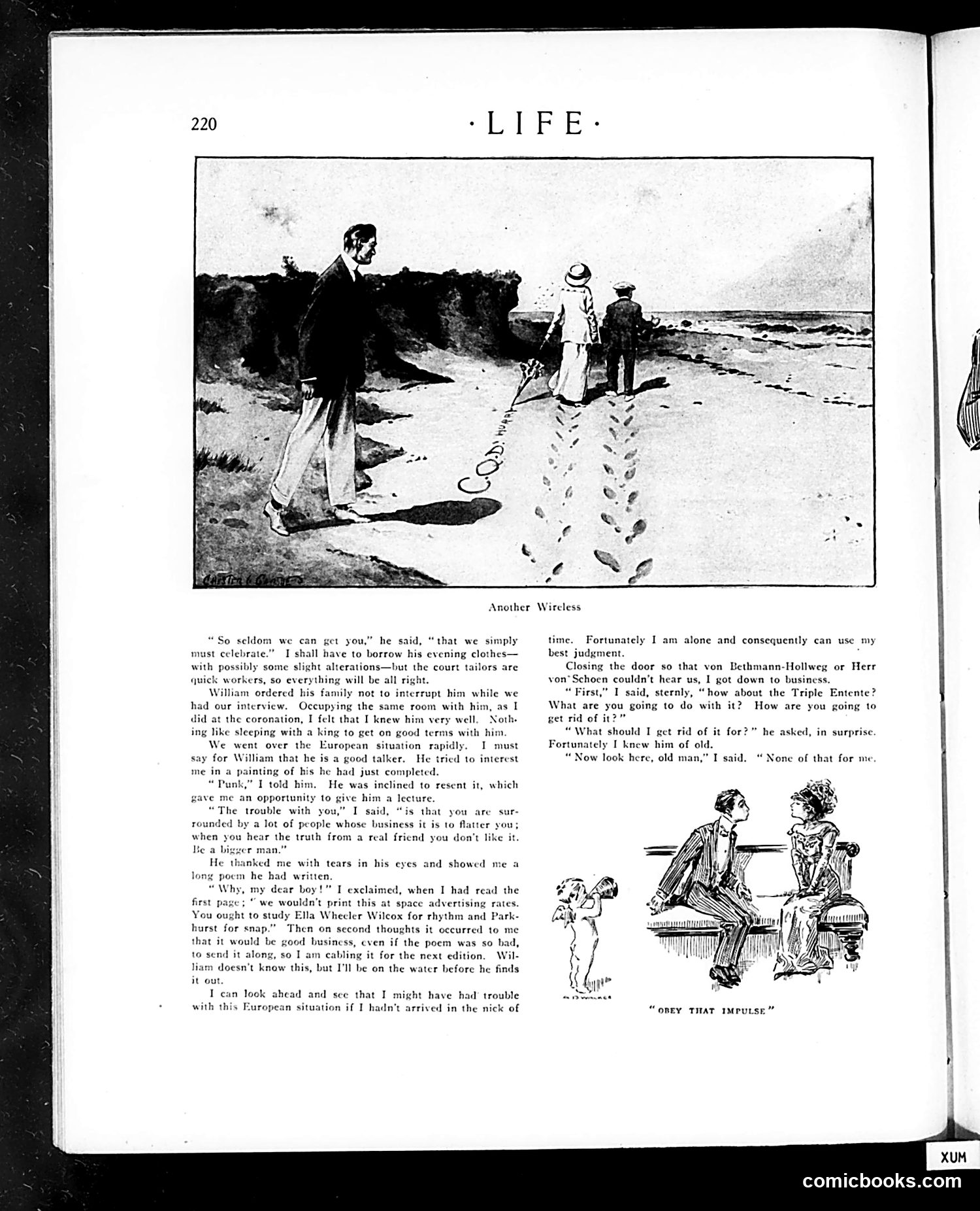 Life — August 10, 1911 — page 12 of 40