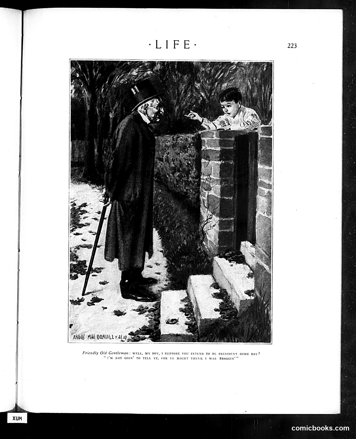 Life — August 10, 1911 — page 15 of 40