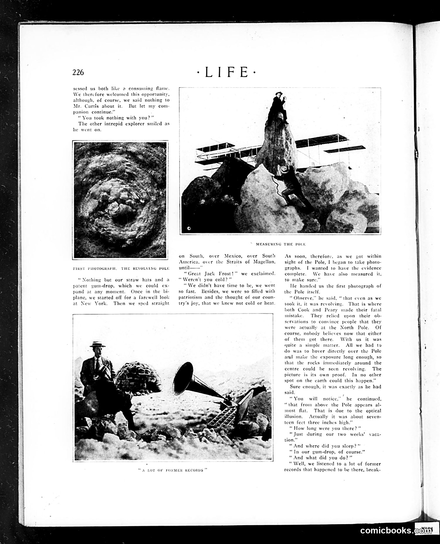 Life — August 10, 1911 — page 18 of 40
