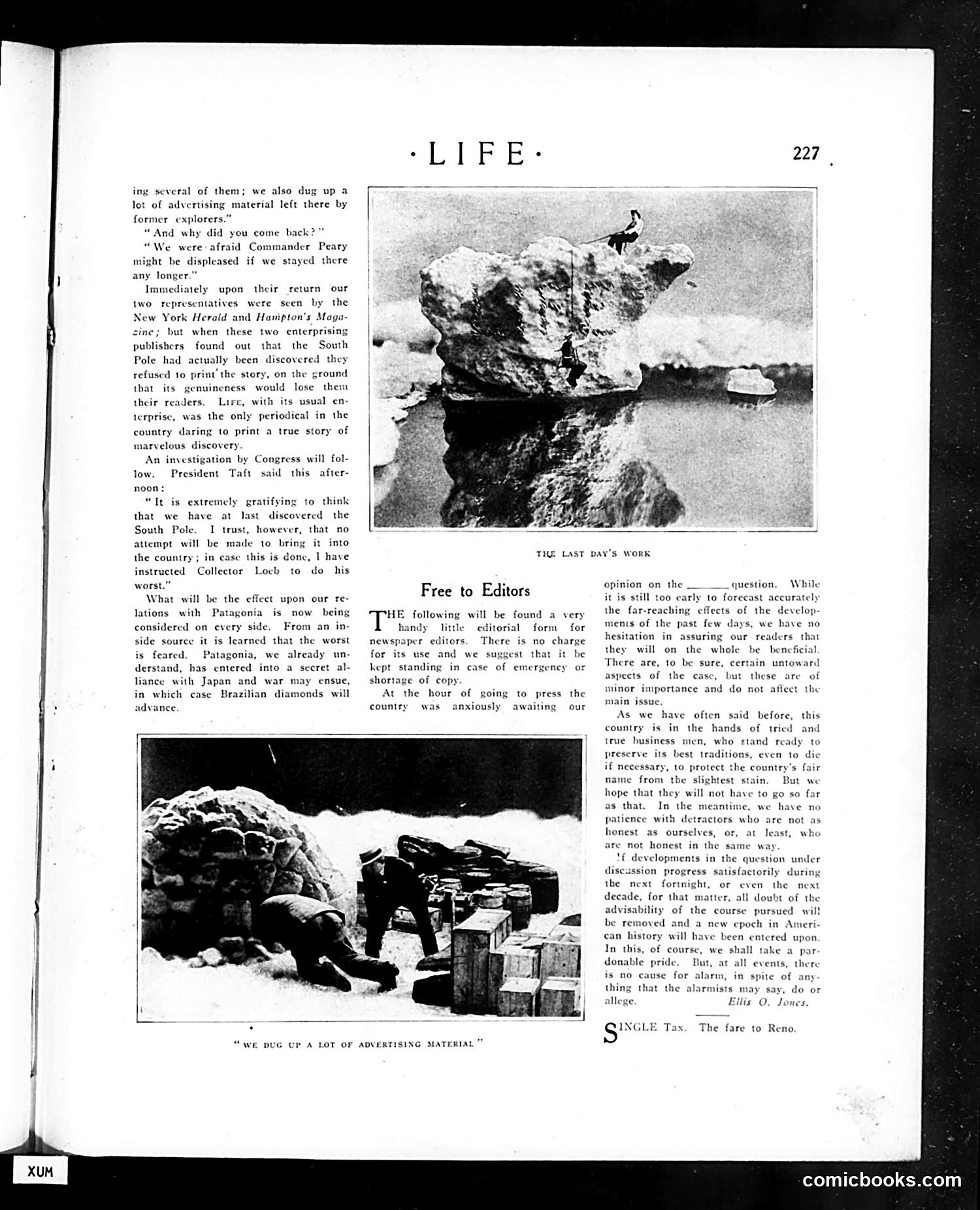 Life — August 10, 1911 — page 19 of 40