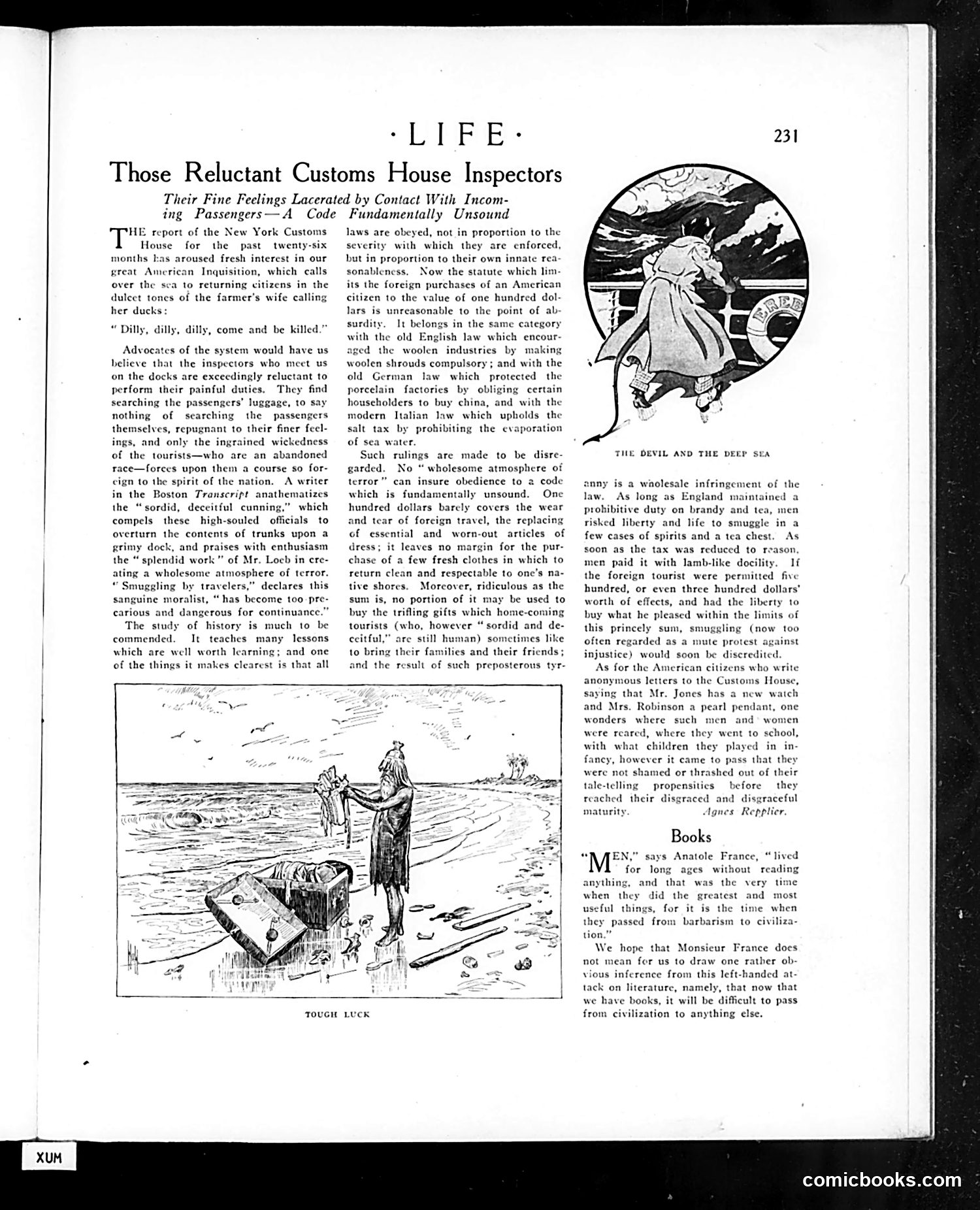 Life — August 10, 1911 — page 23 of 40