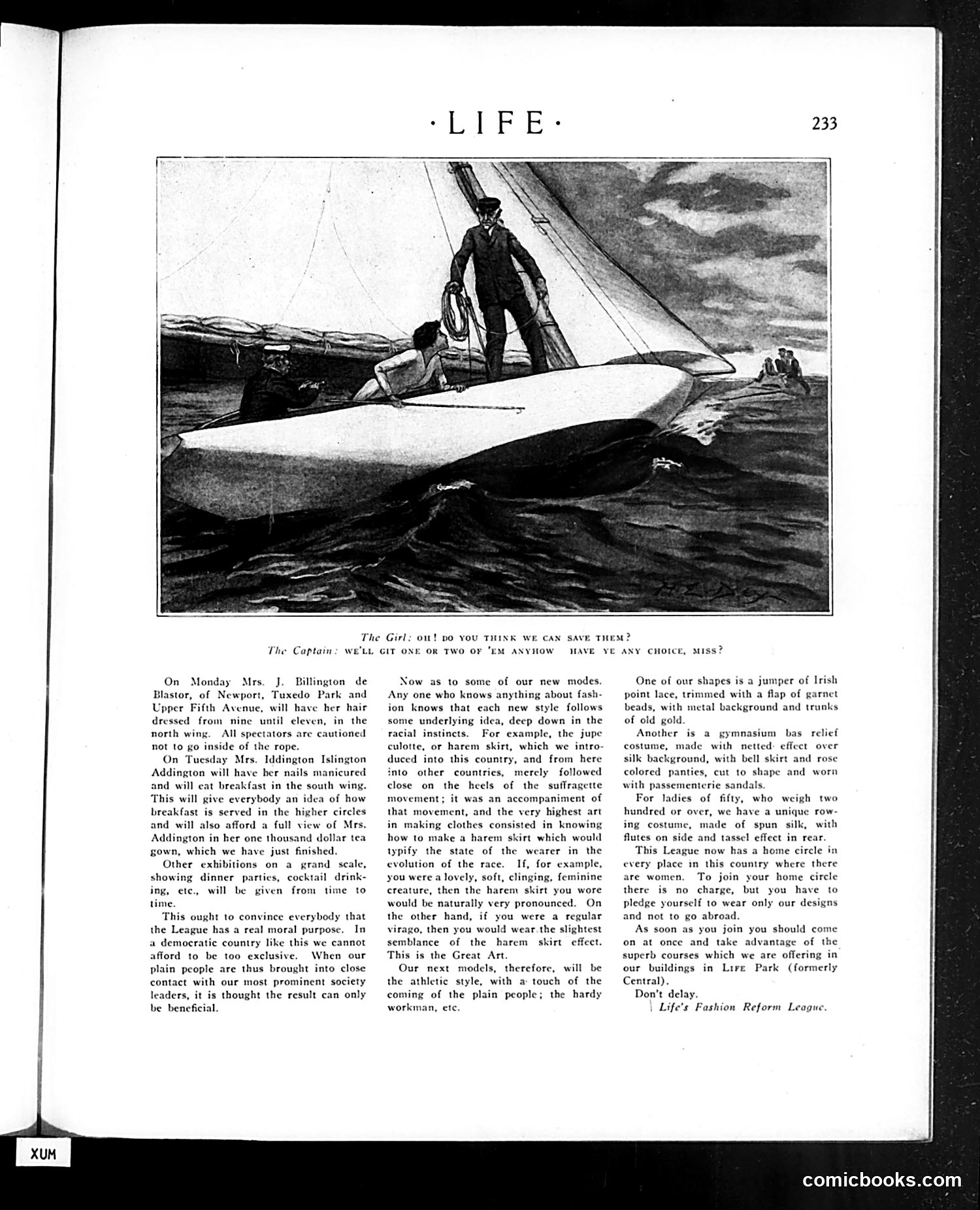 Life — August 10, 1911 — page 25 of 40