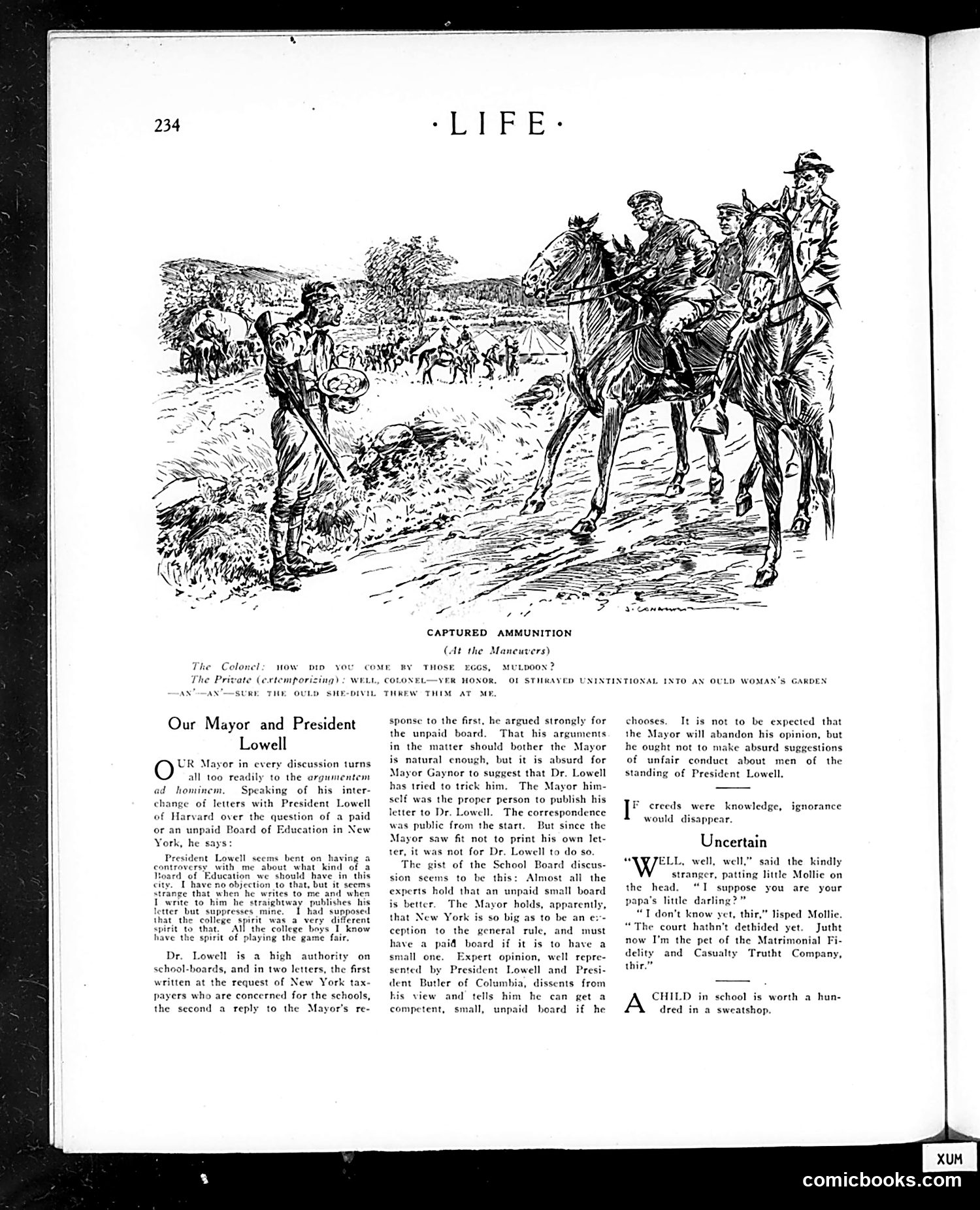 Life — August 10, 1911 — page 26 of 40