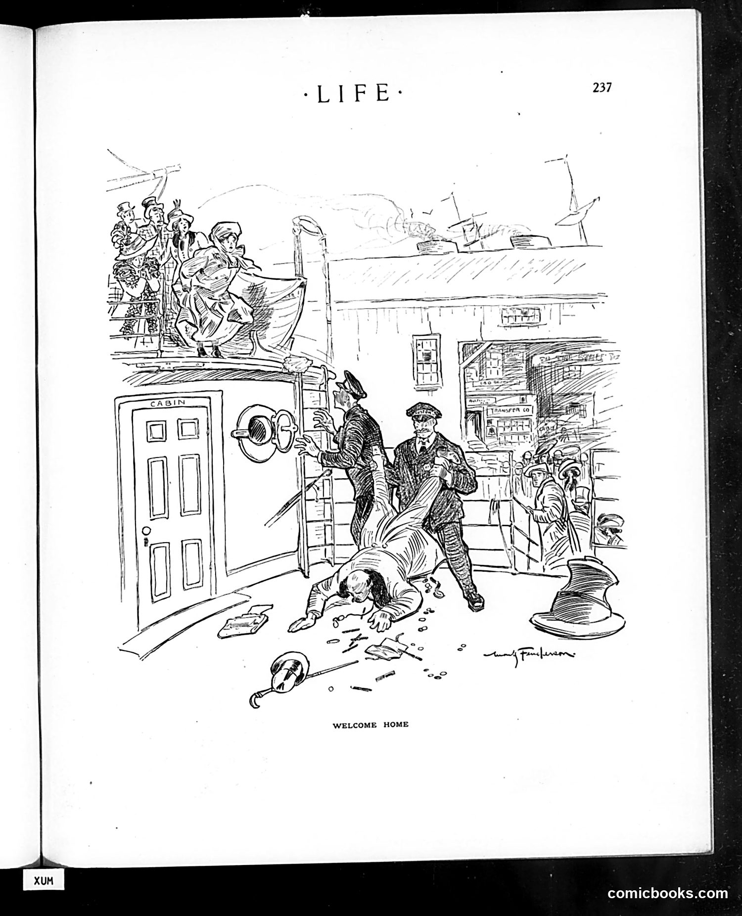 Life — August 10, 1911 — page 29 of 40