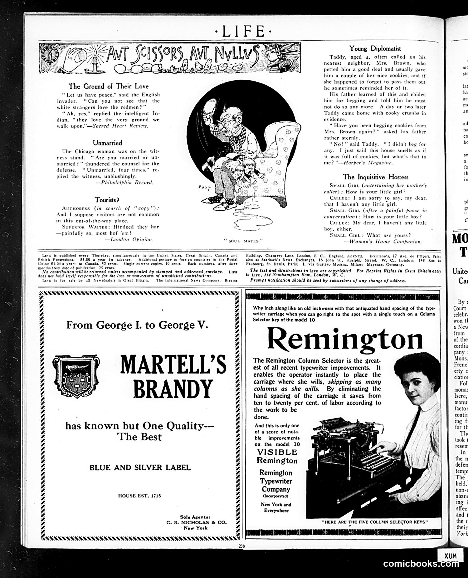 Life — August 10, 1911 — page 30 of 40