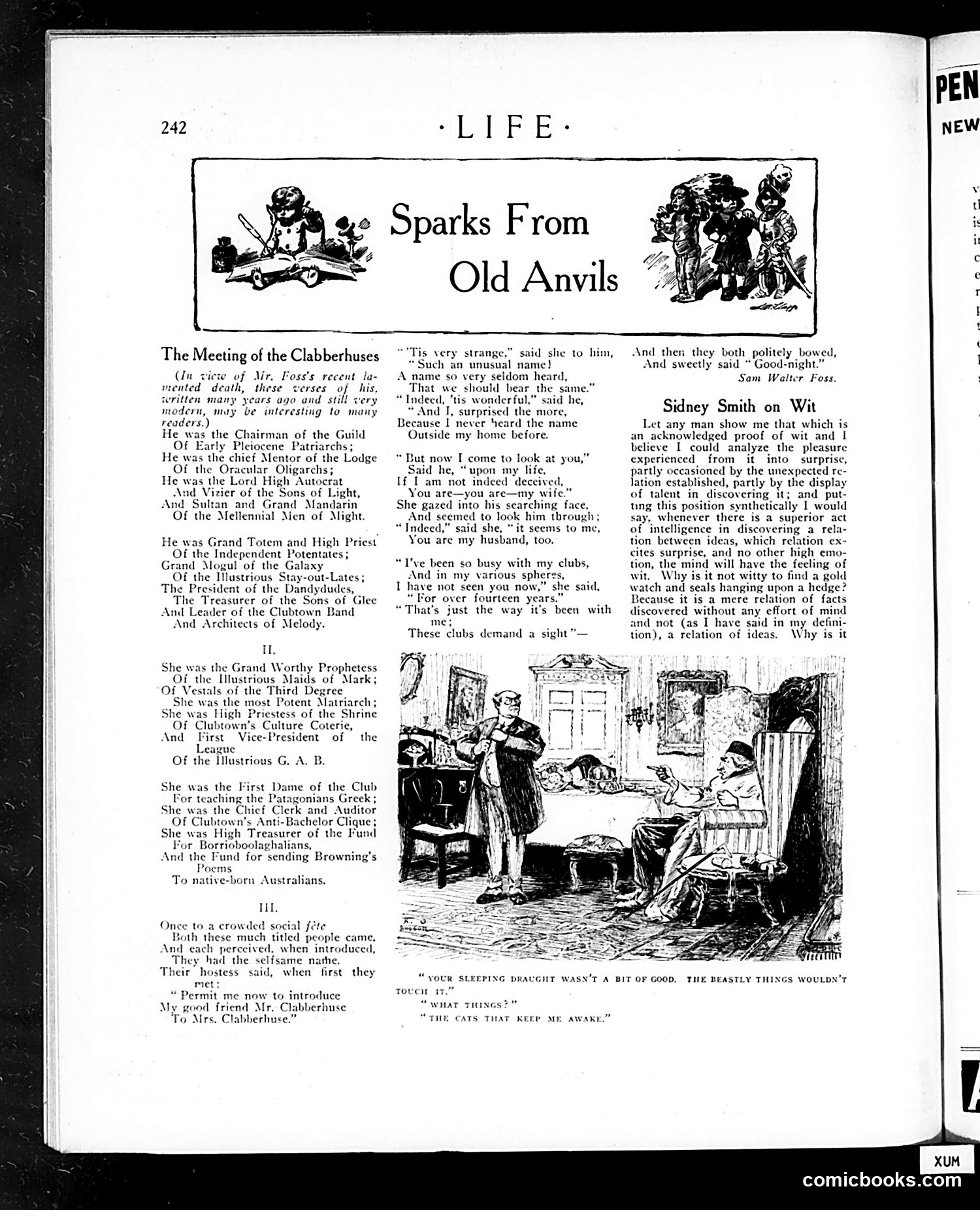Life — August 10, 1911 — page 34 of 40