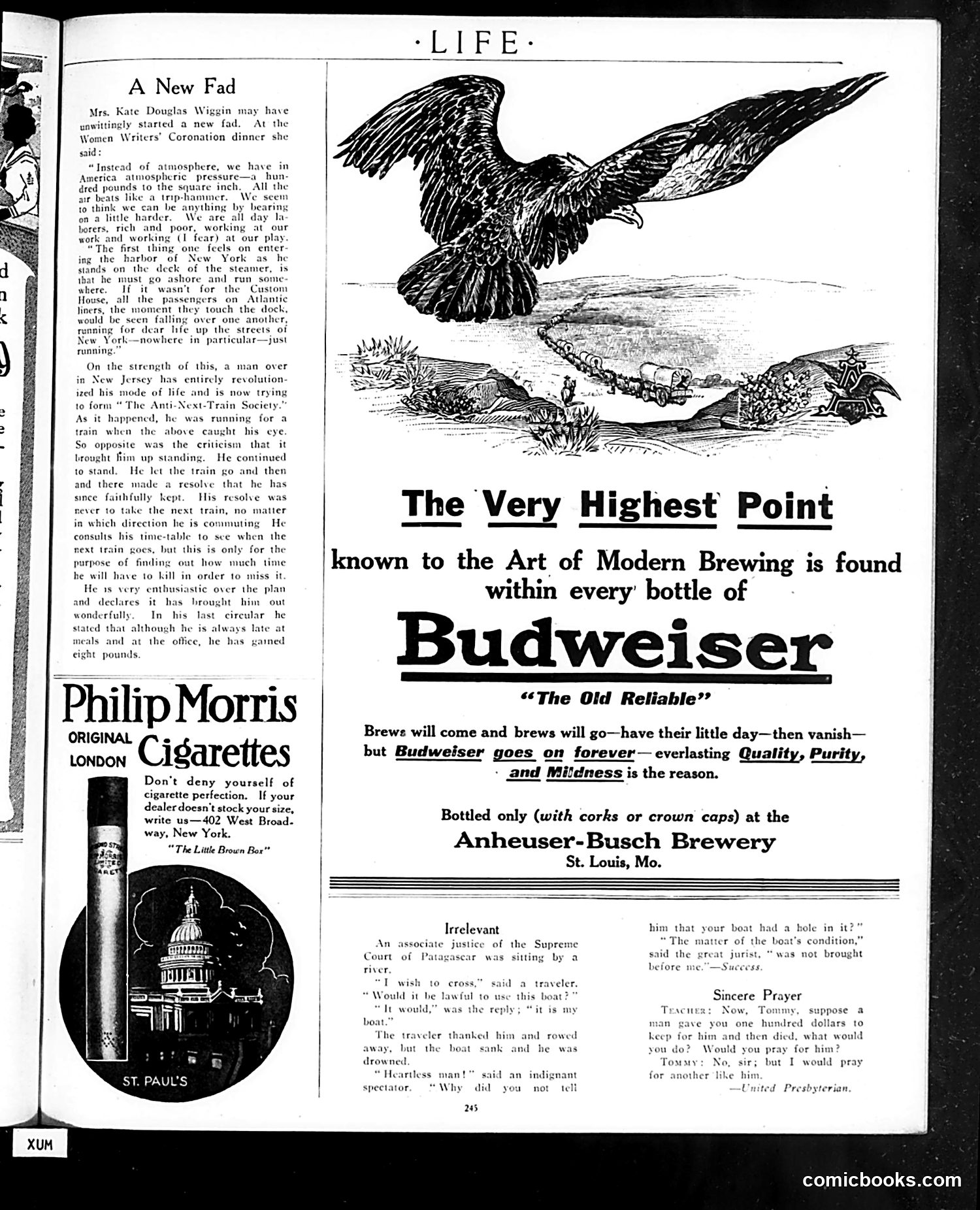 Life — August 10, 1911 — page 37 of 40