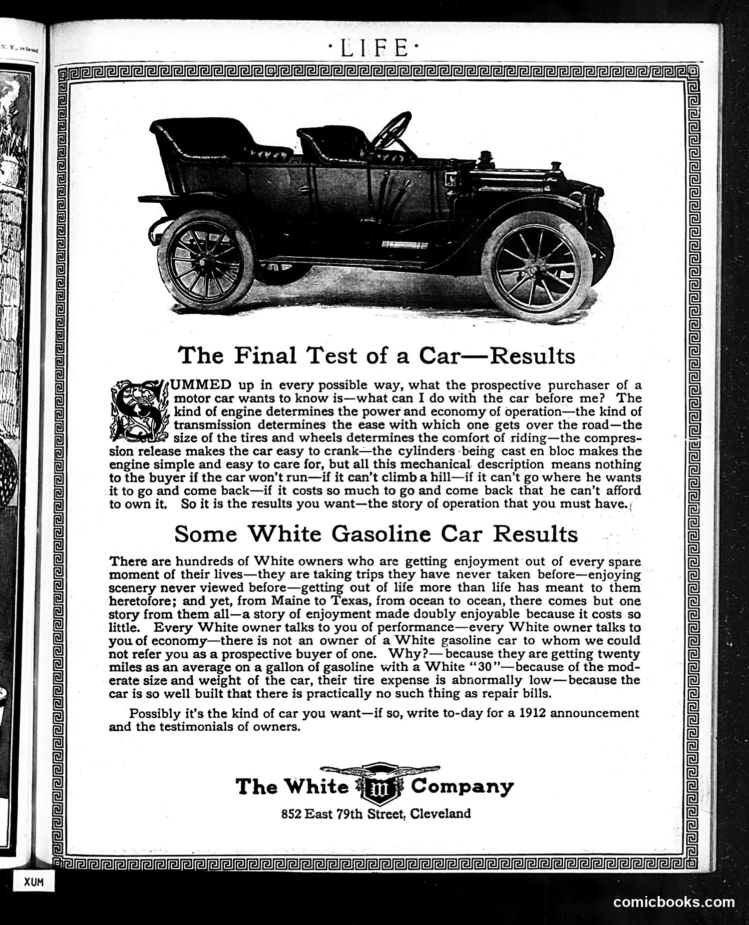 Life — August 17, 1911 — page 3 of 40